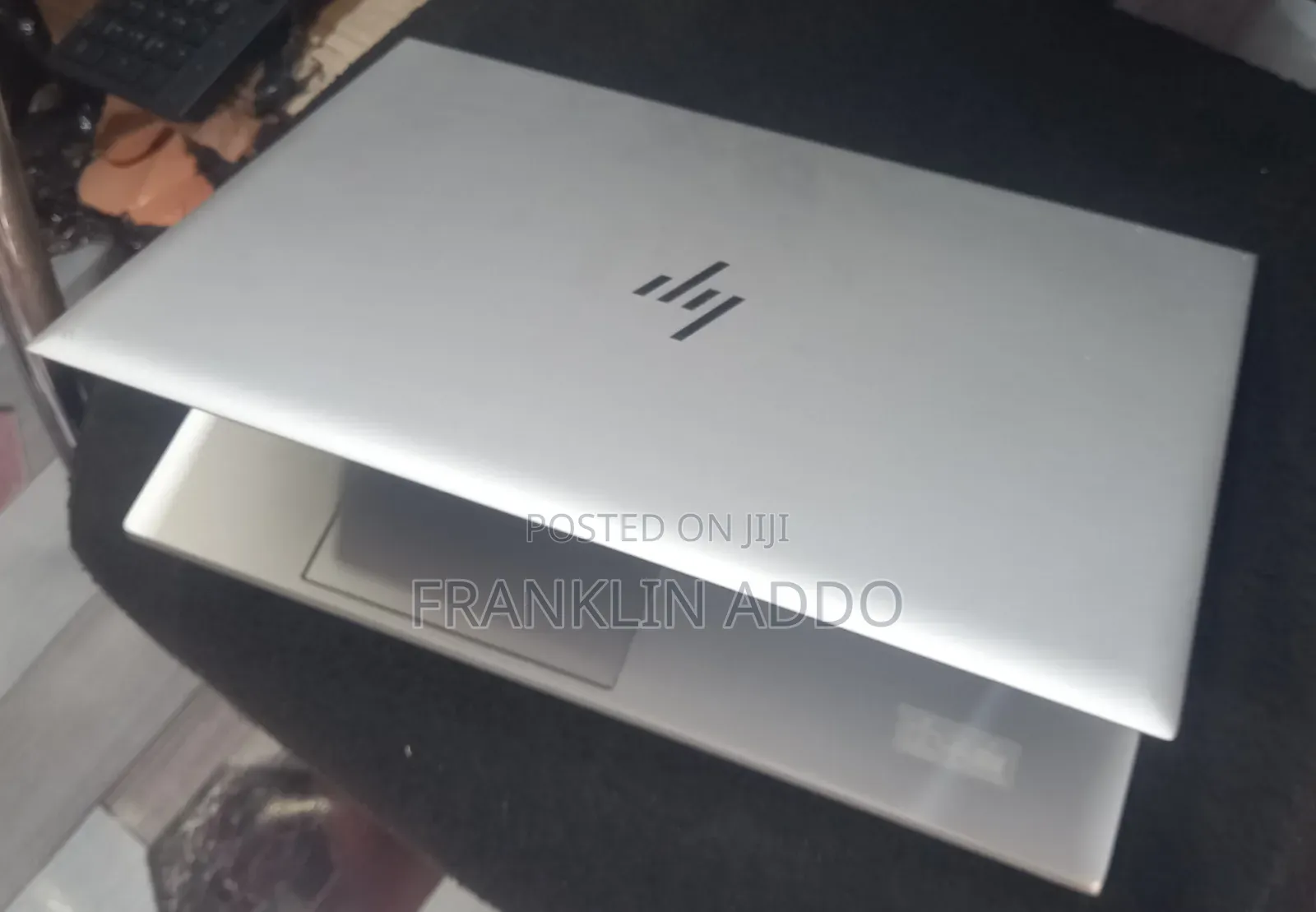 Laptop HP EliteBook 840 G9 8GB Intel Core i5 SSD 256GB
