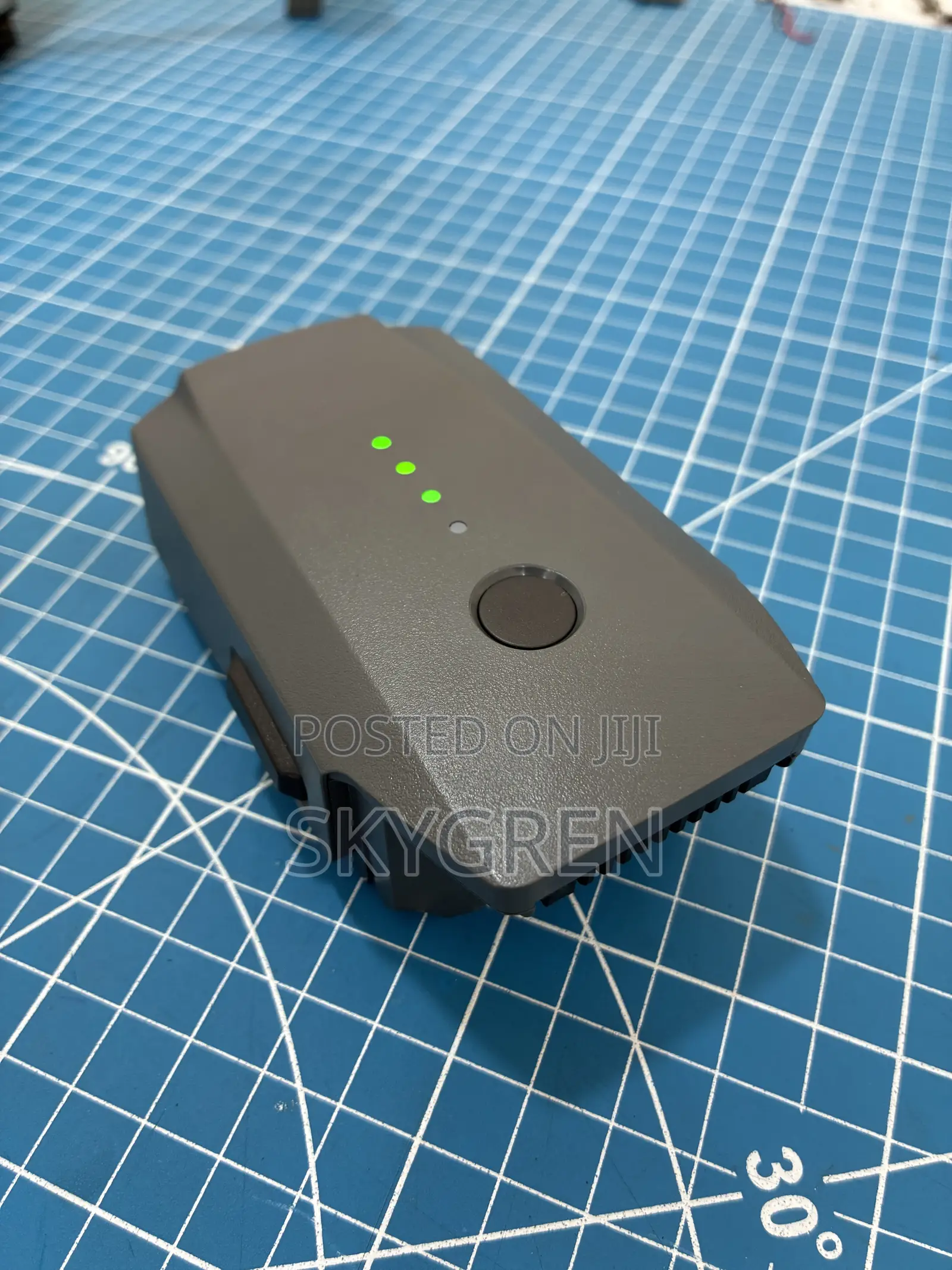Dji Mavic Pro Battery