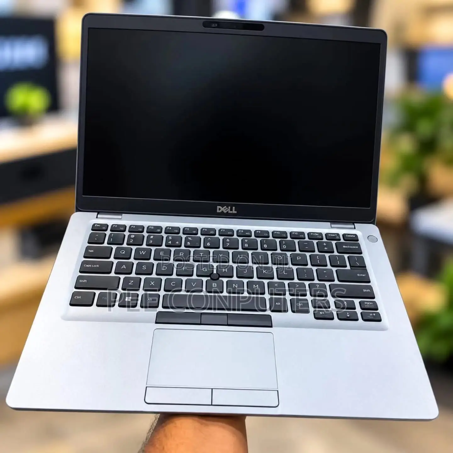Laptop Dell Latitude 5410 16GB Intel Core i5 SSD 256GB