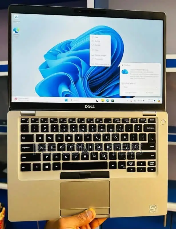 Laptop Dell Latitude 5410 16GB Intel Core i5 SSD 256GB