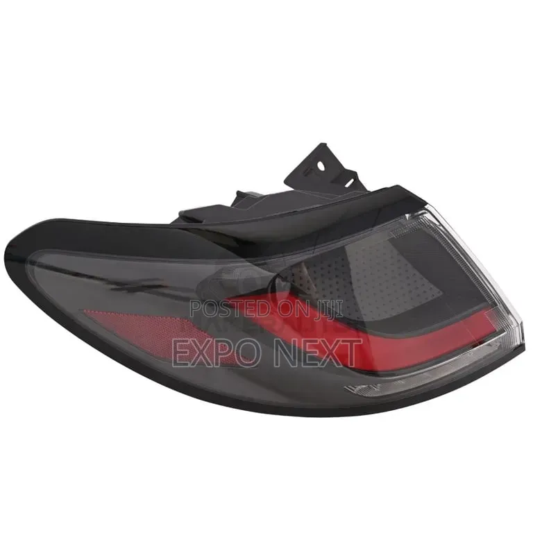 LED Tail Light Outer Left Driver Side for Honda HR-V 2023-2025