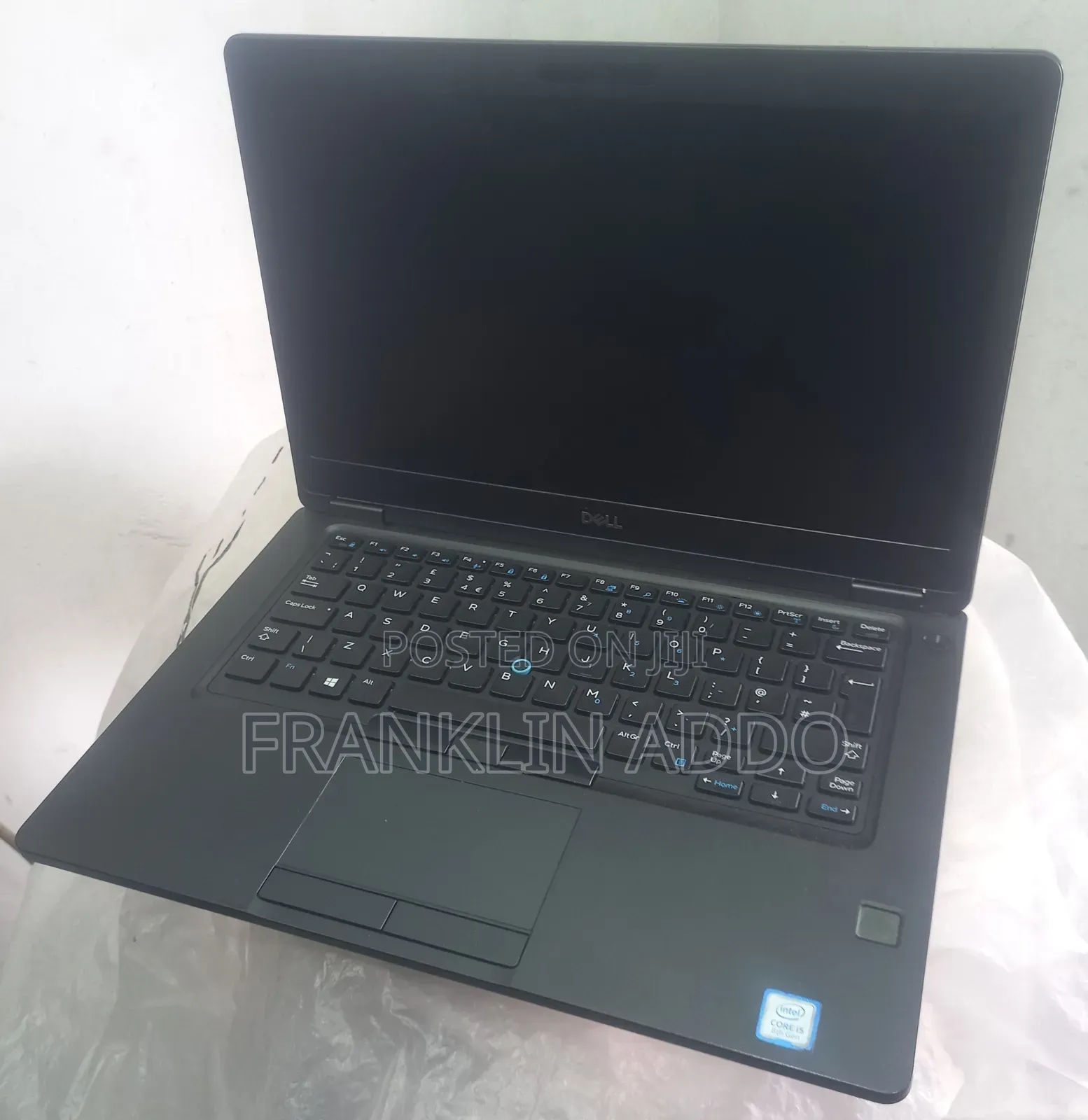 Laptop Dell Inspiron 14 5490 8GB Intel Core i5 SSD 256GB