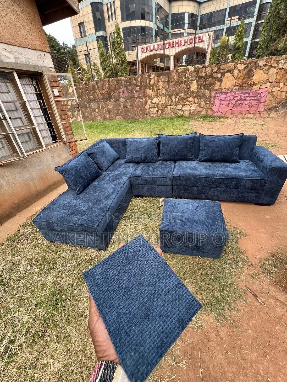 Sofas ,Tables