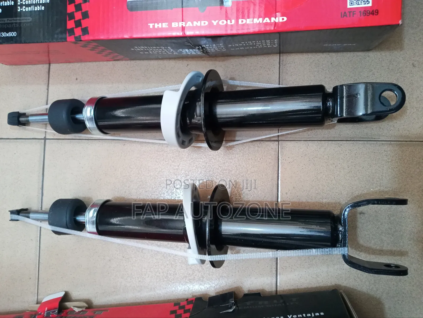 Genuine FCS RAM 1500 Shock Absorber / Strut From USA