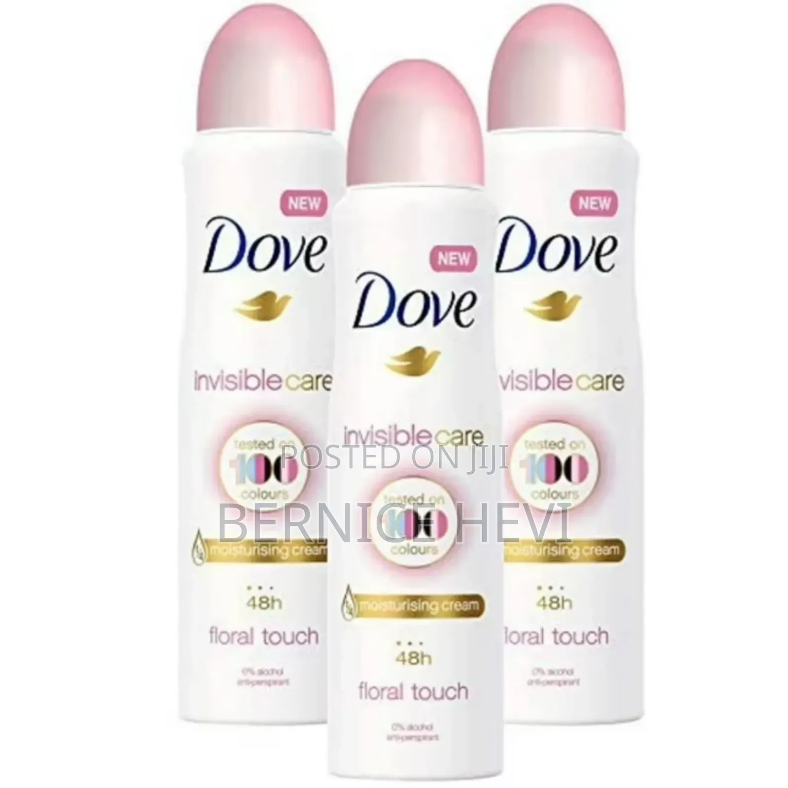 Original Dove Spray Sure for Sale