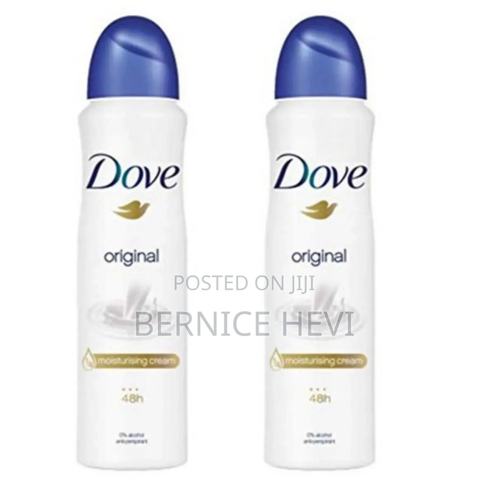 Original Dove Spray Sure for Sale