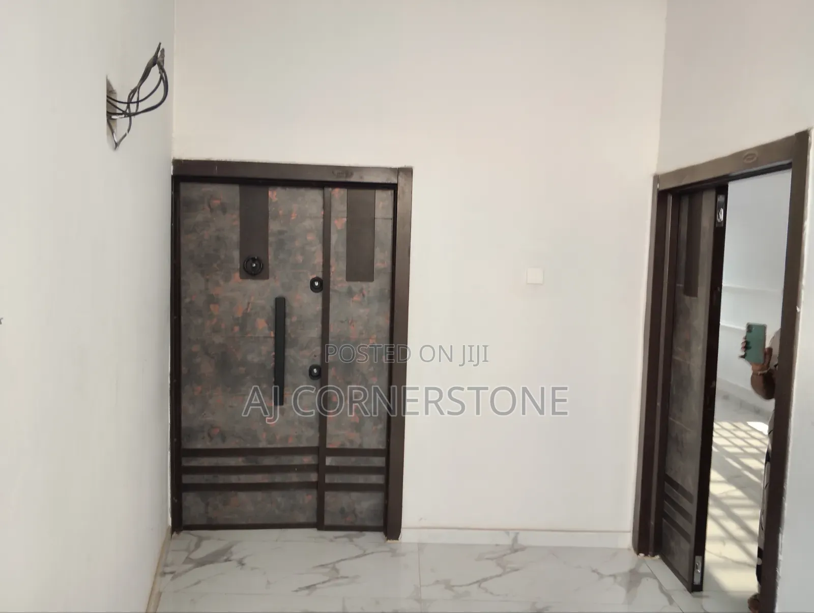 2bdrm Apartment in Amasaman for rent