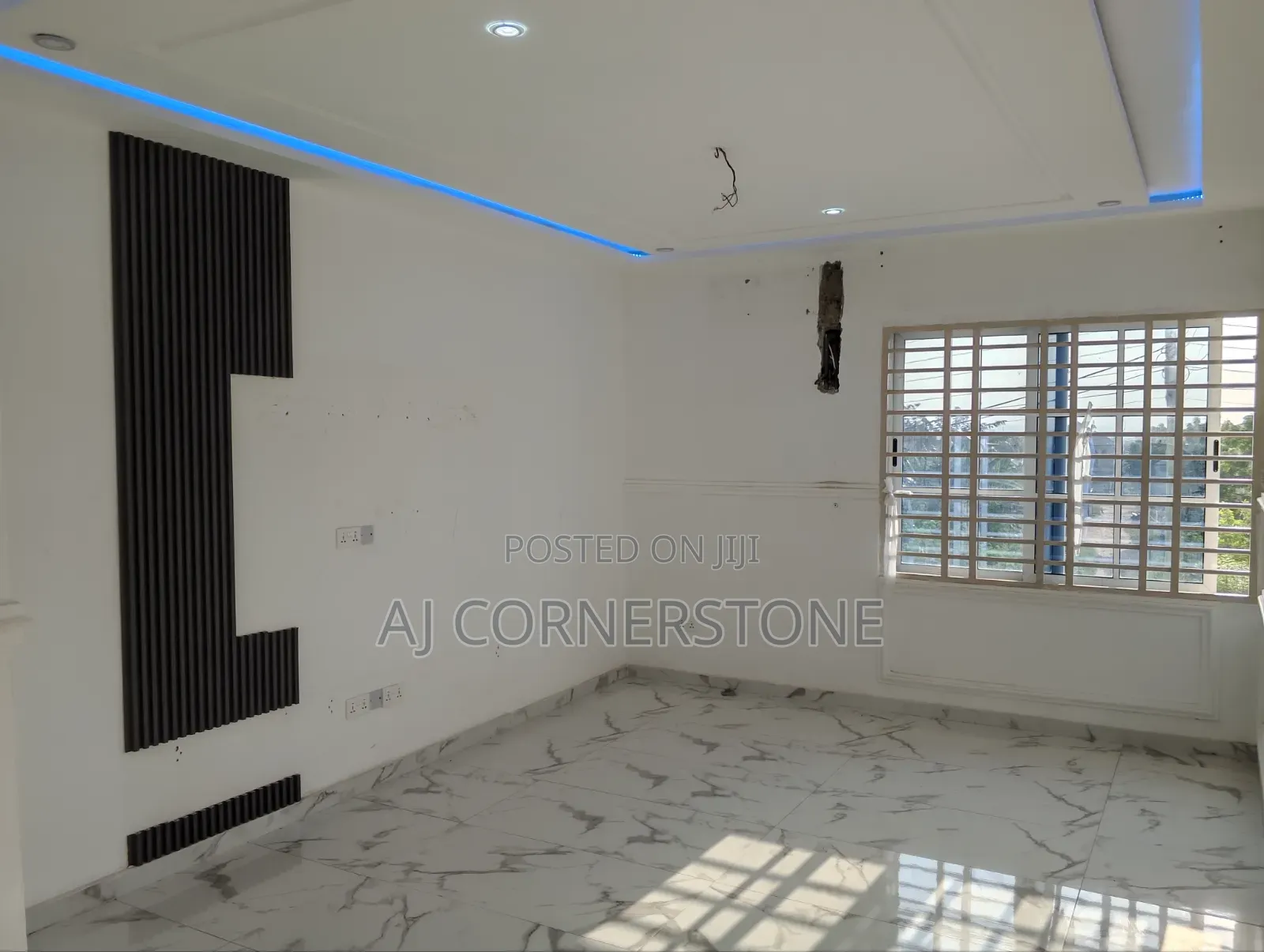 2bdrm Apartment in Amasaman for rent