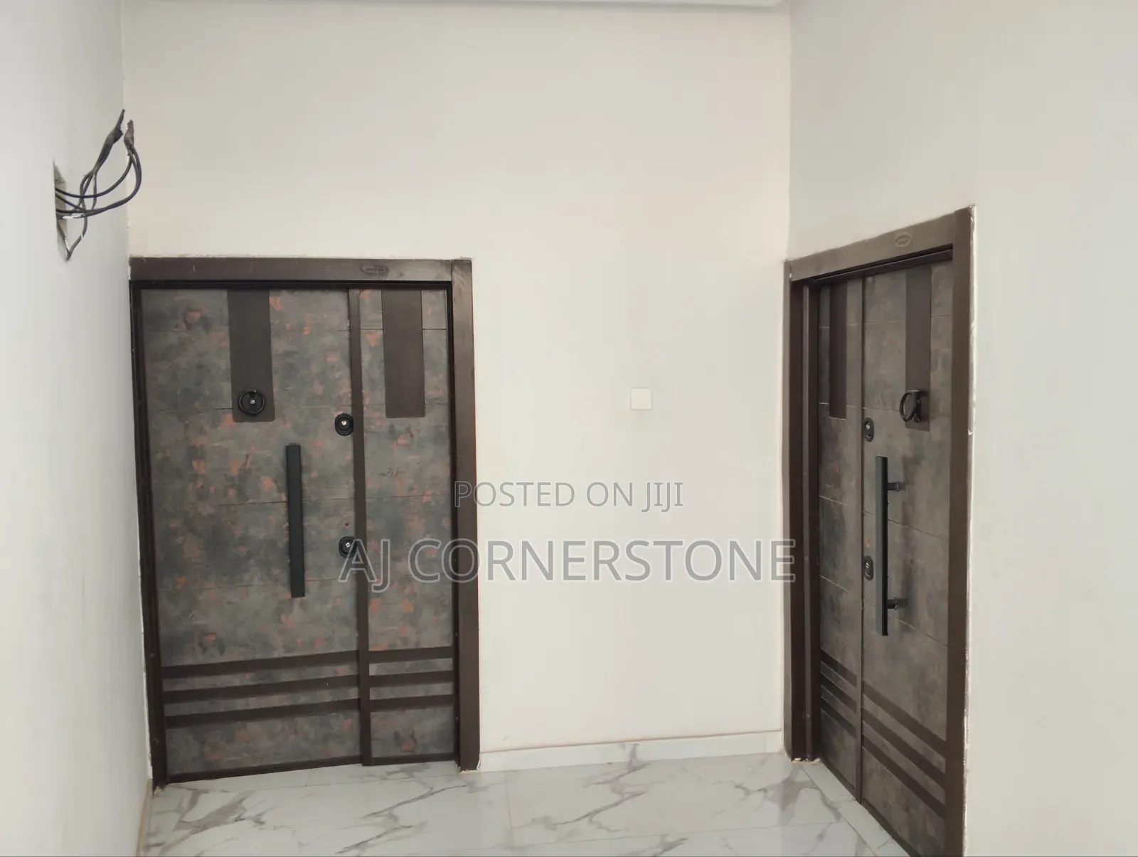 2bdrm Apartment in Amasaman for rent