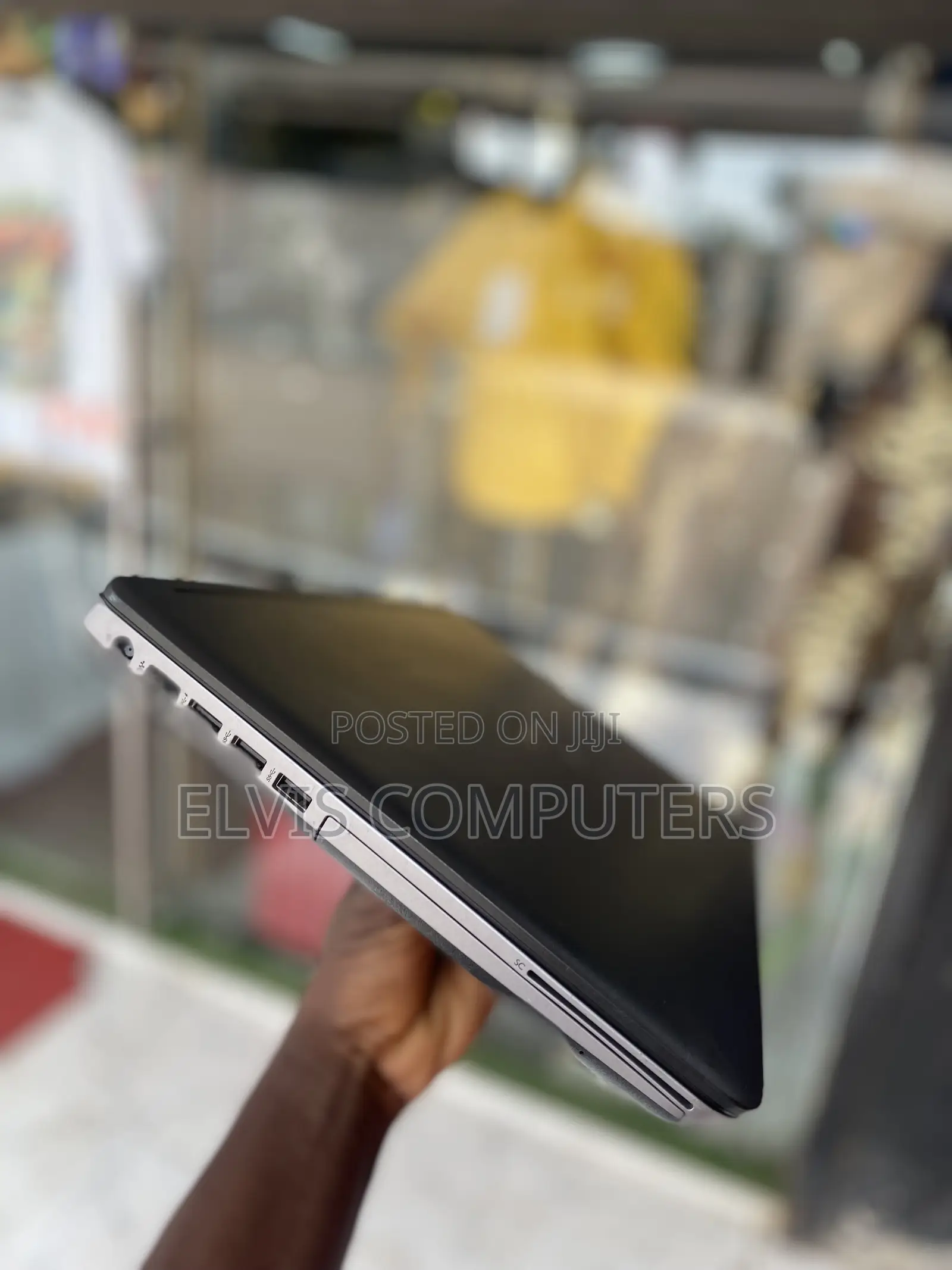 Laptop HP ProBook 650 G1 8GB Intel Core i5 HDD 500GB