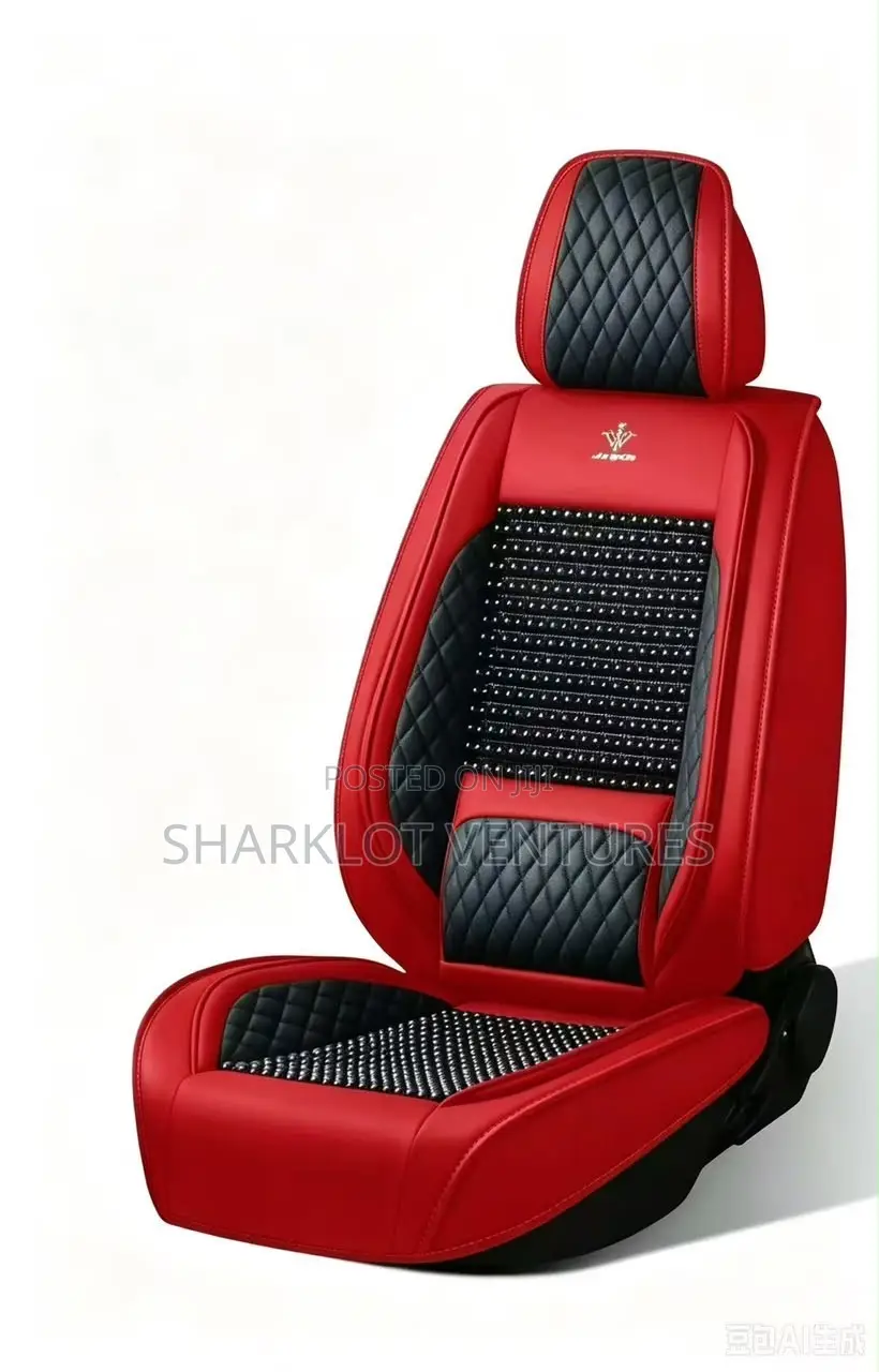 Turkish Leather Car Seat Covers