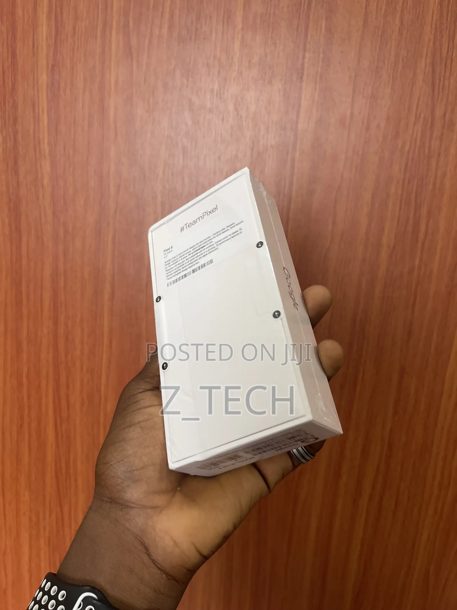 New Google Pixel 8 128 GB Orange