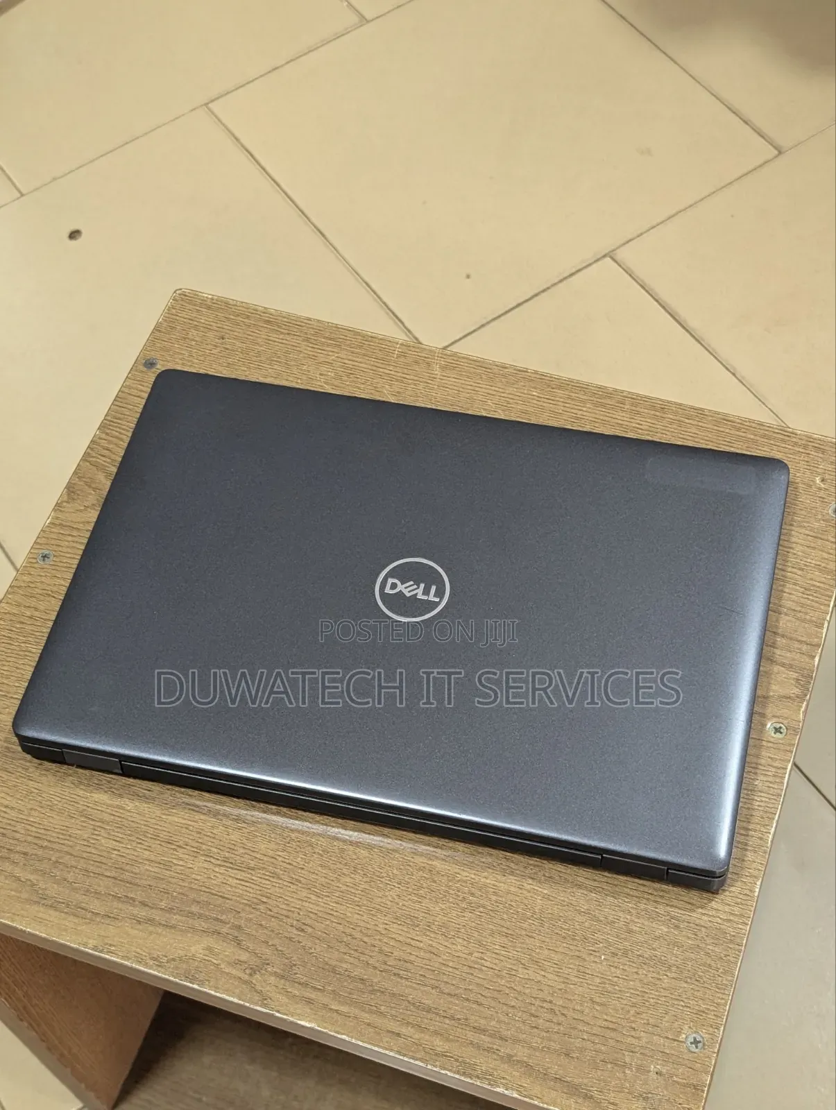 Laptop Dell Latitude 5400 8GB Intel Core i7 SSD 256GB
