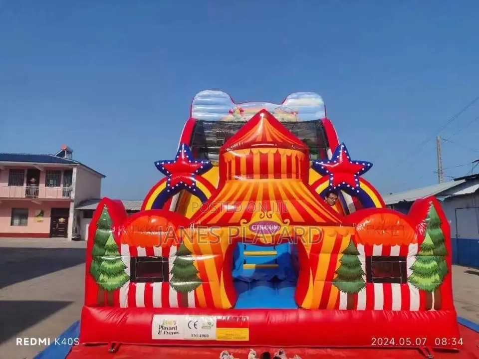 Bouncy Castle’s Swimming Pool , FUNFAIR Rentals