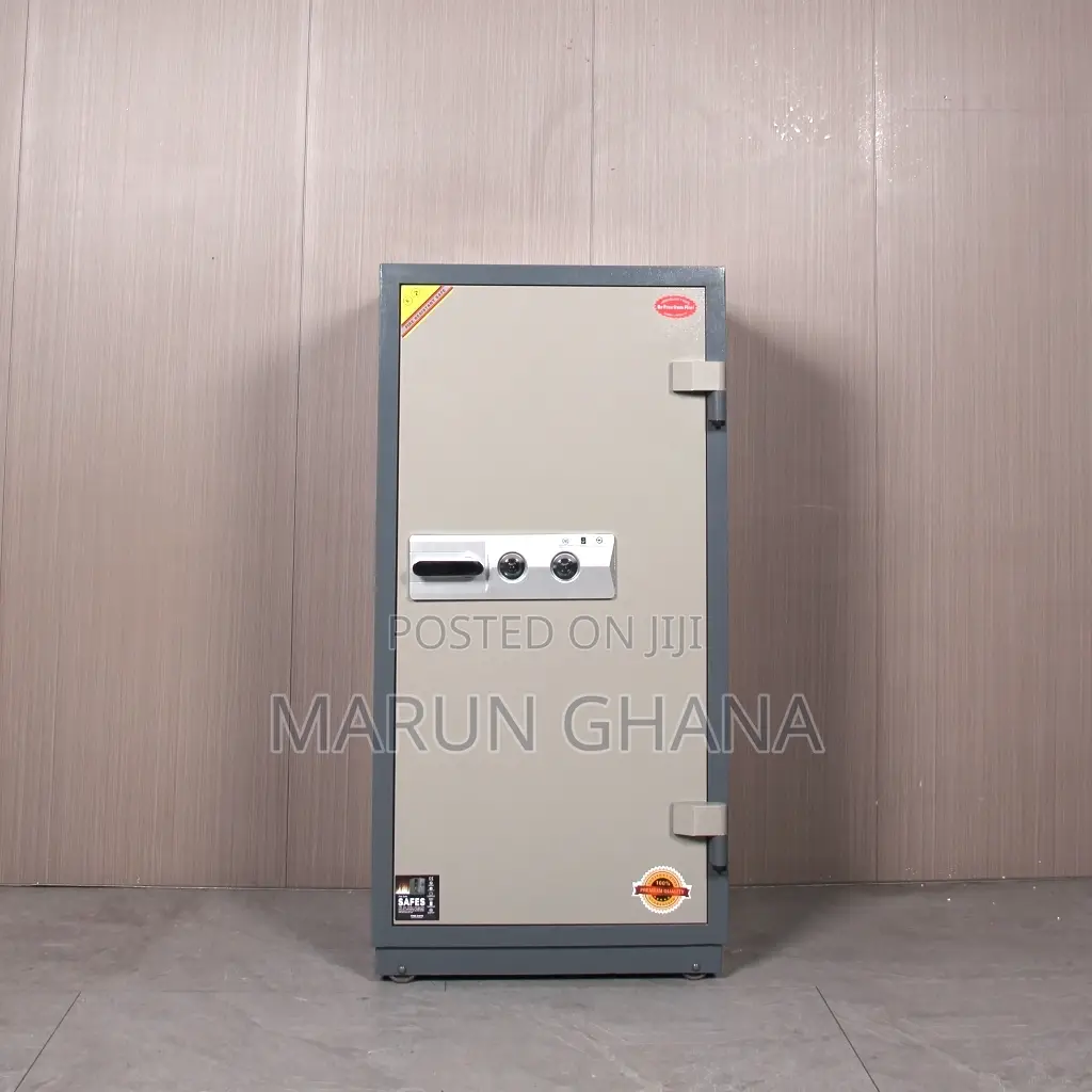 Safe Locker (Lb-1280)-300kg Fireproof