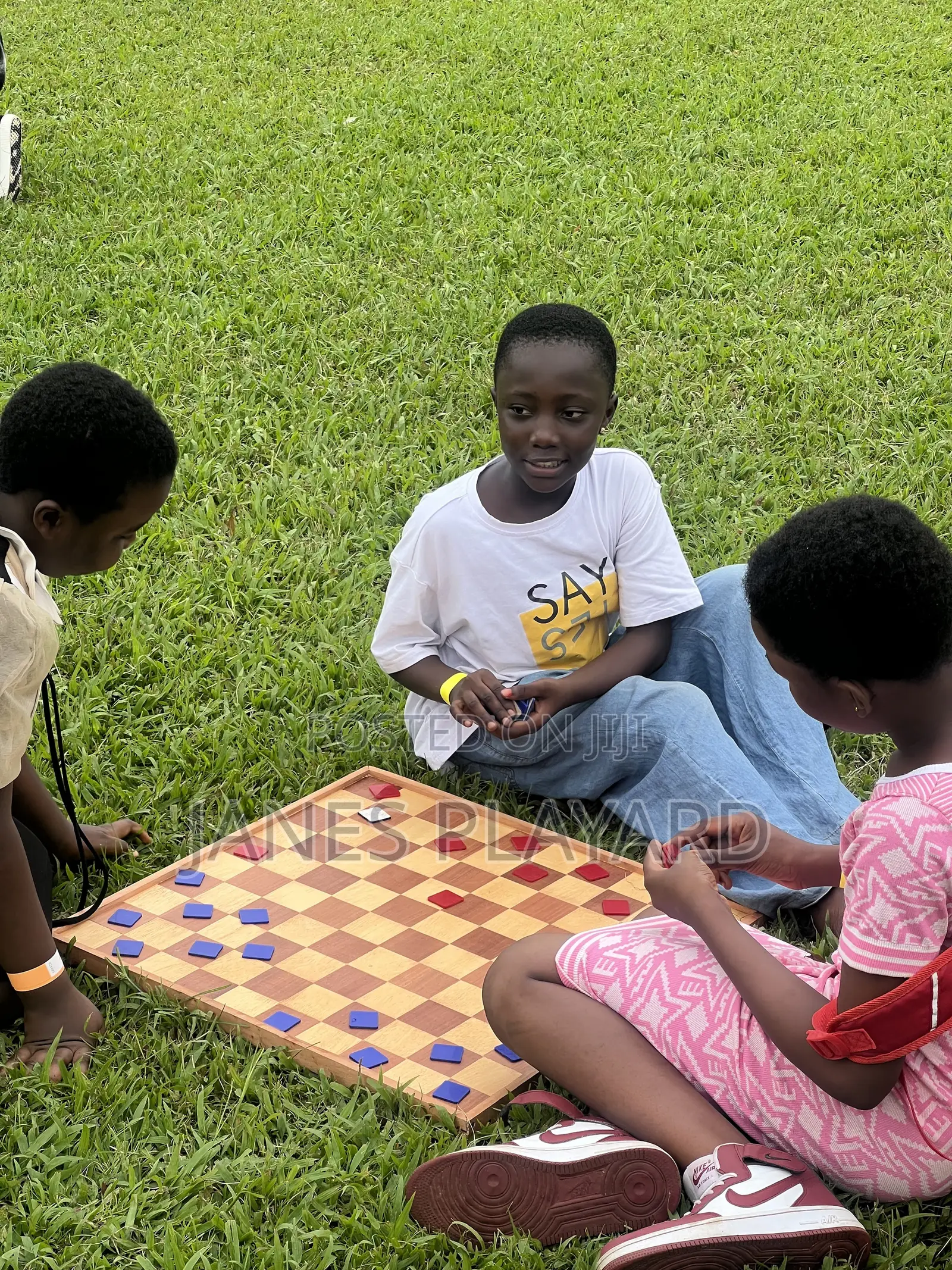 Board Games (Ludu ,Oware , Dart, Artery)