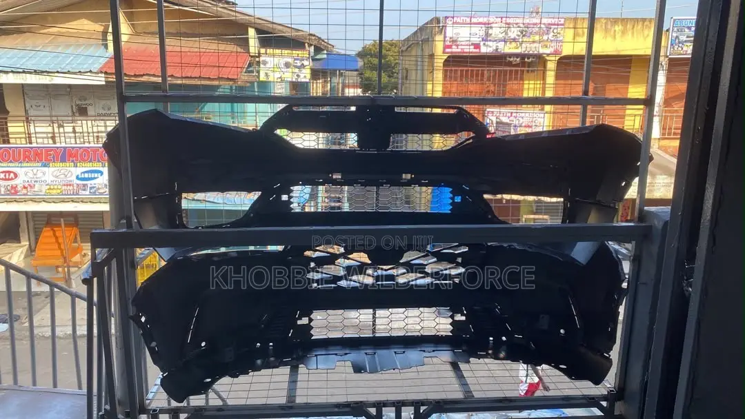 Honda CRV 2020 Front Bumper