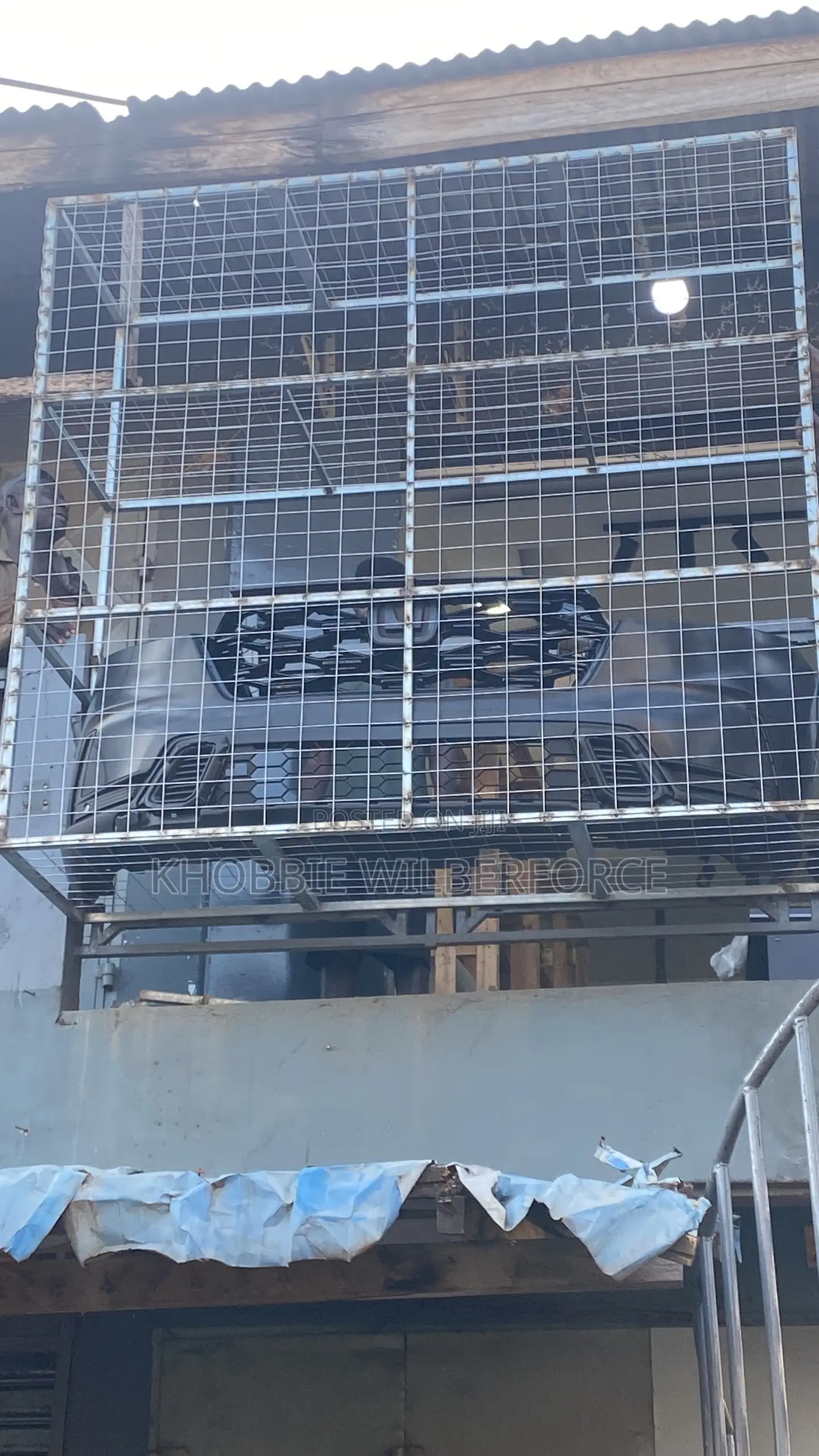 Honda CRV 2020 Front Bumper