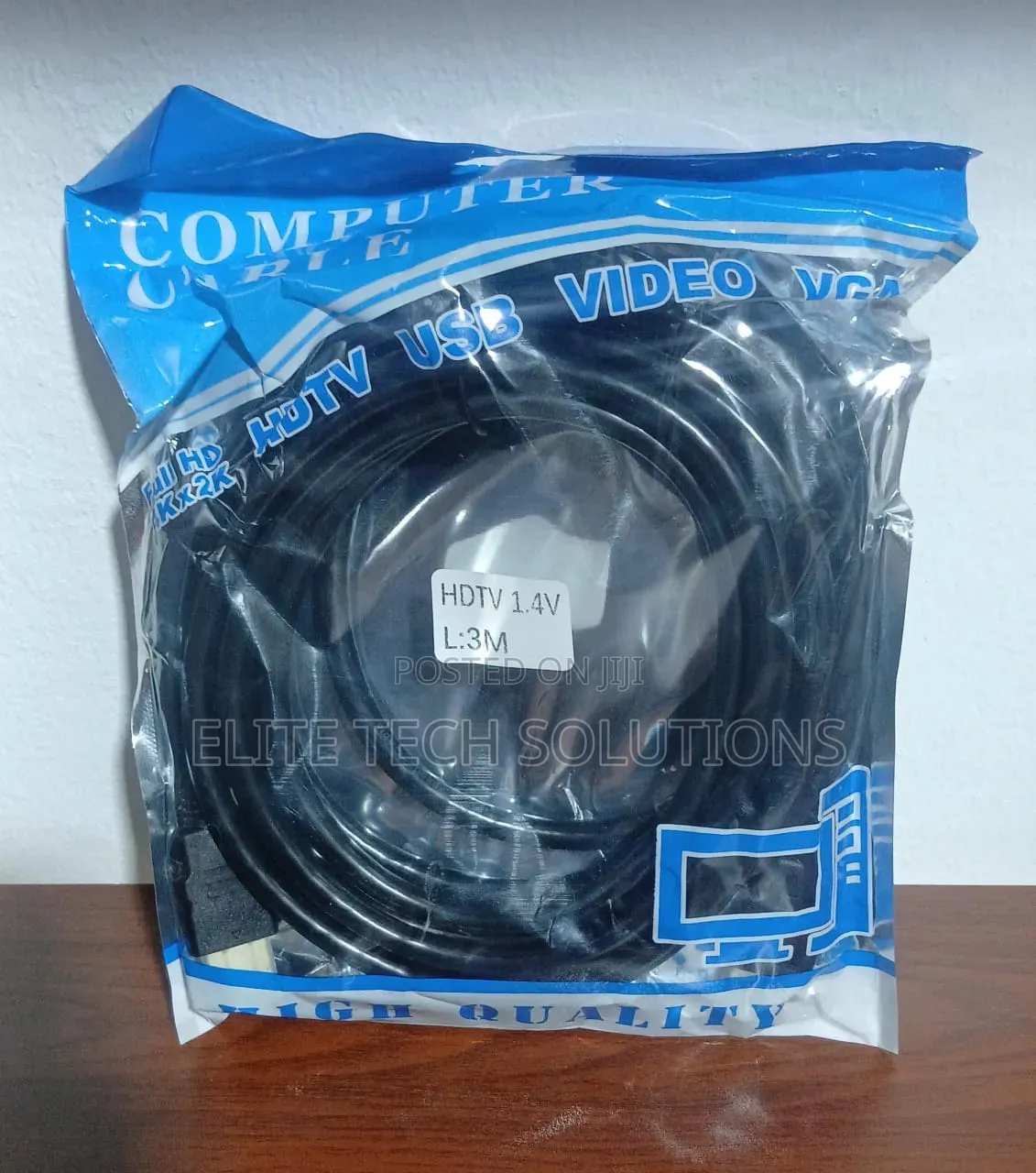 Hdmi Cable 3m