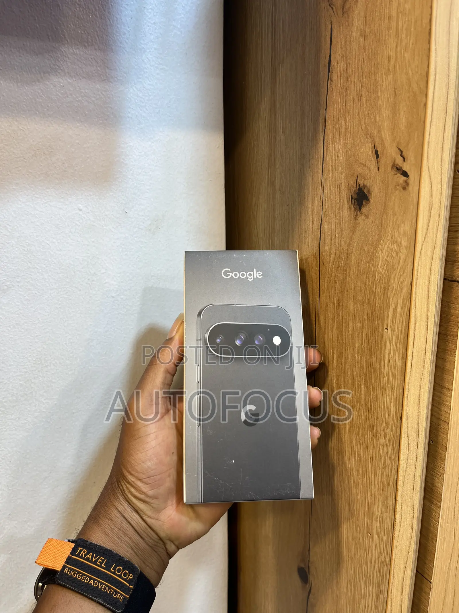 New Google Pixel 11 256 GB