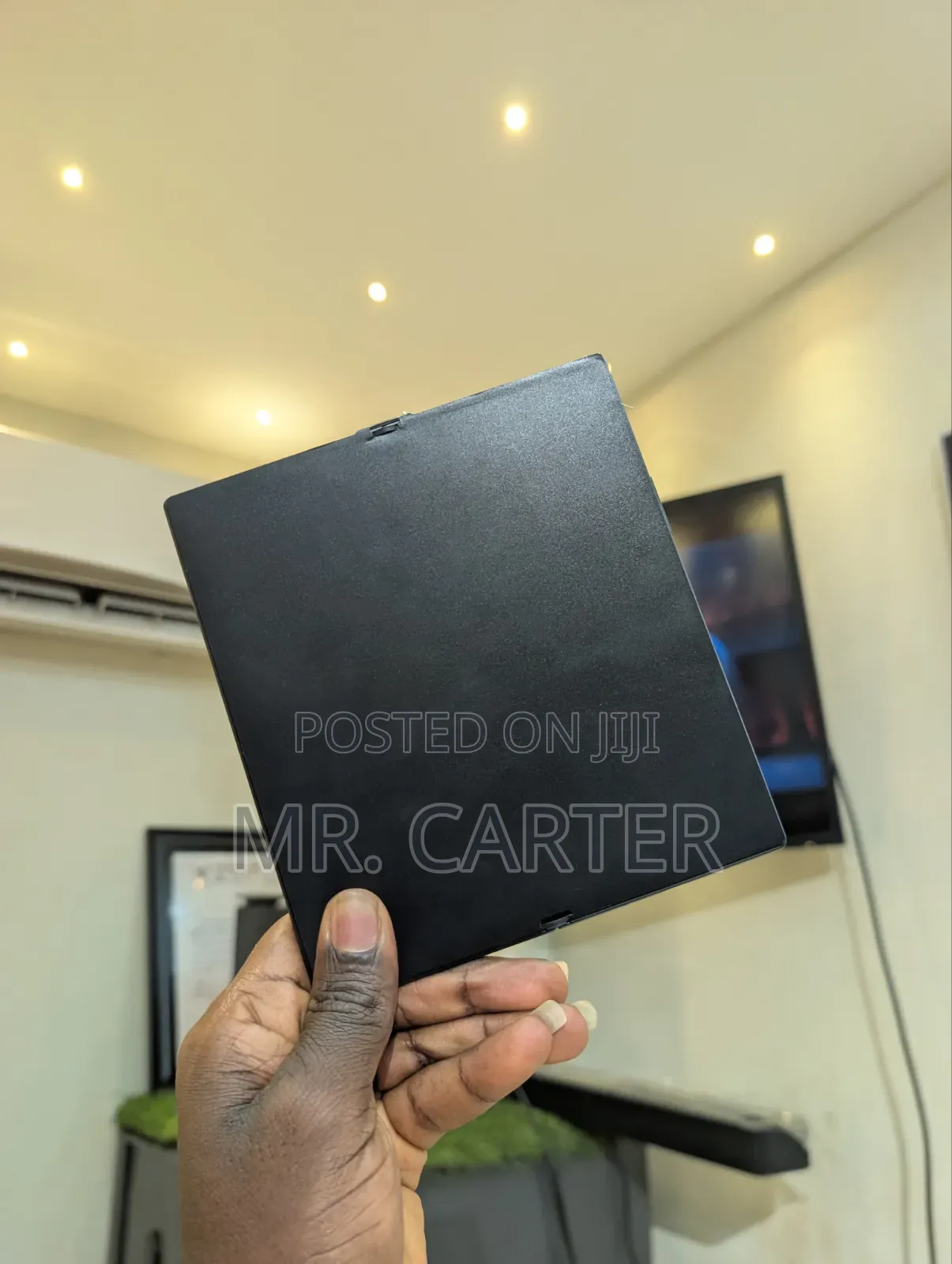 New Samsung Galaxy Z Fold8 Ultra 512 GB Black