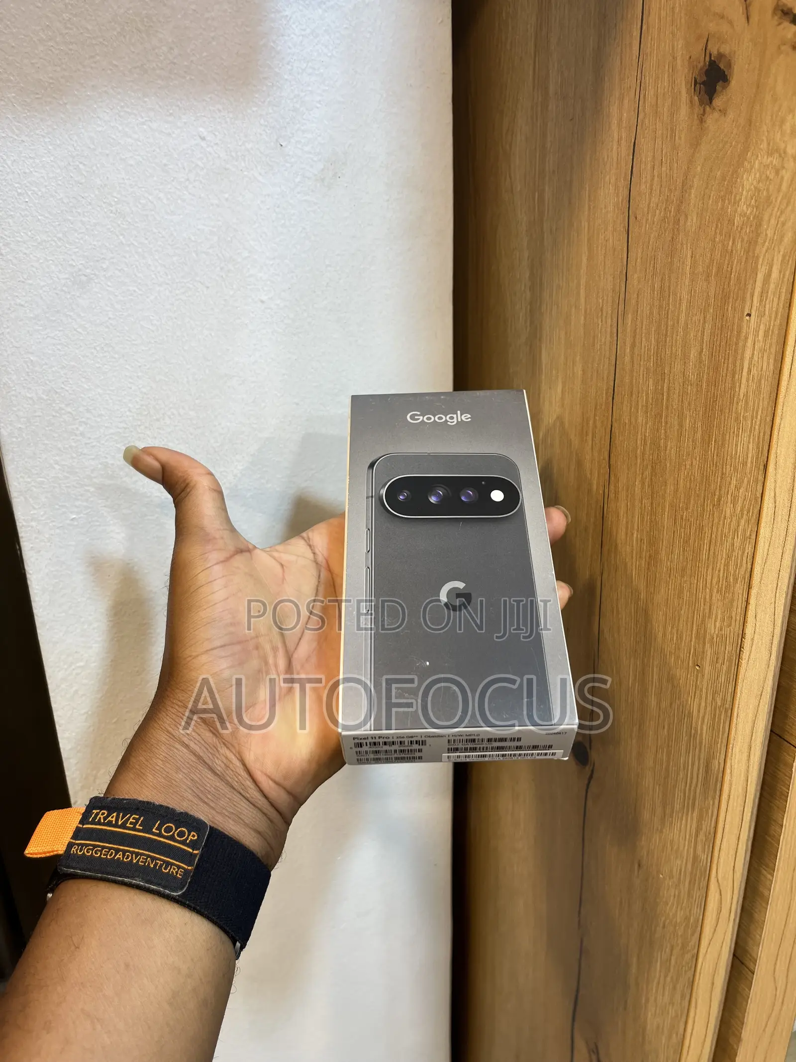 New Google Pixel 11 256 GB
