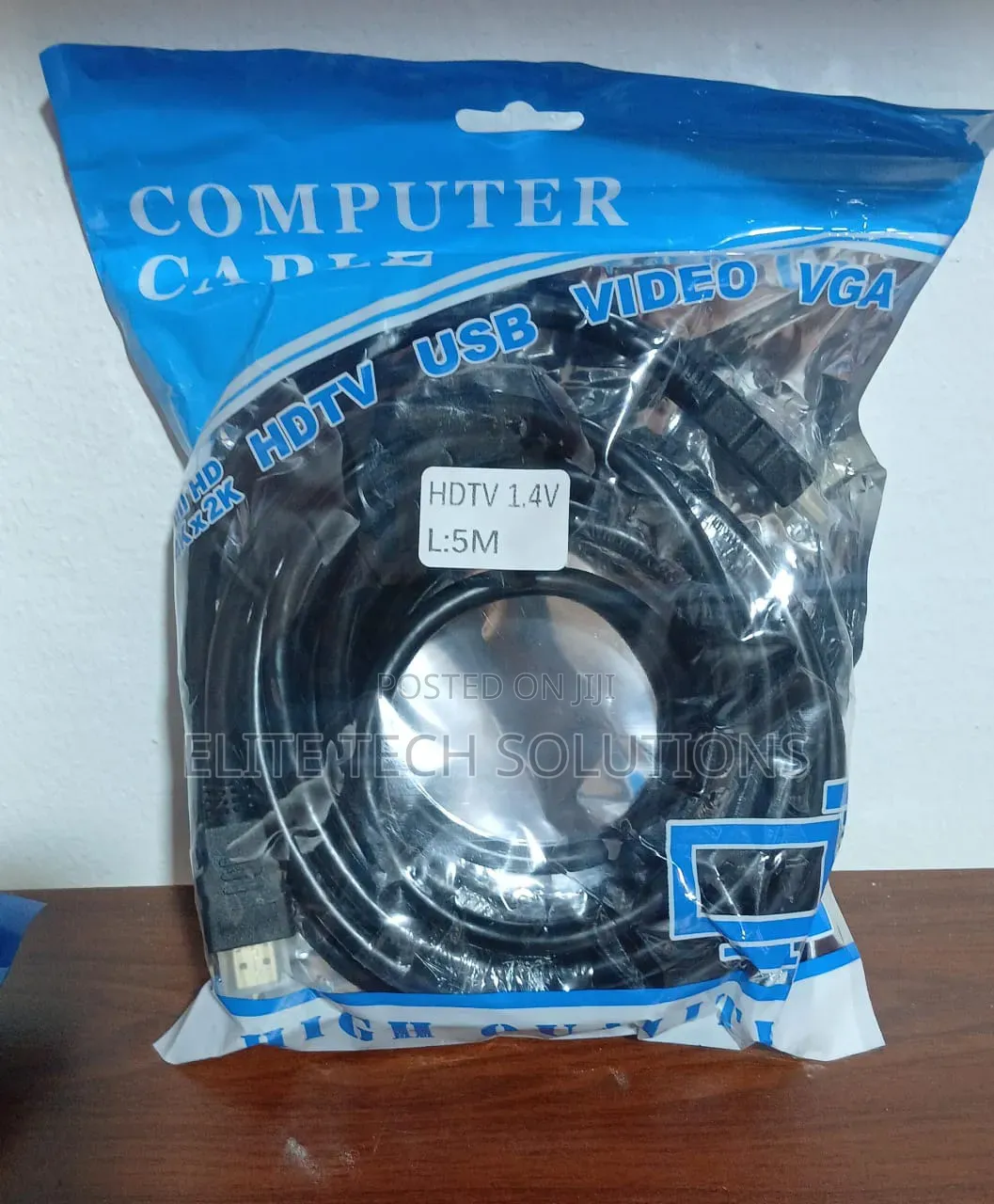 Hdmi Cable 5m