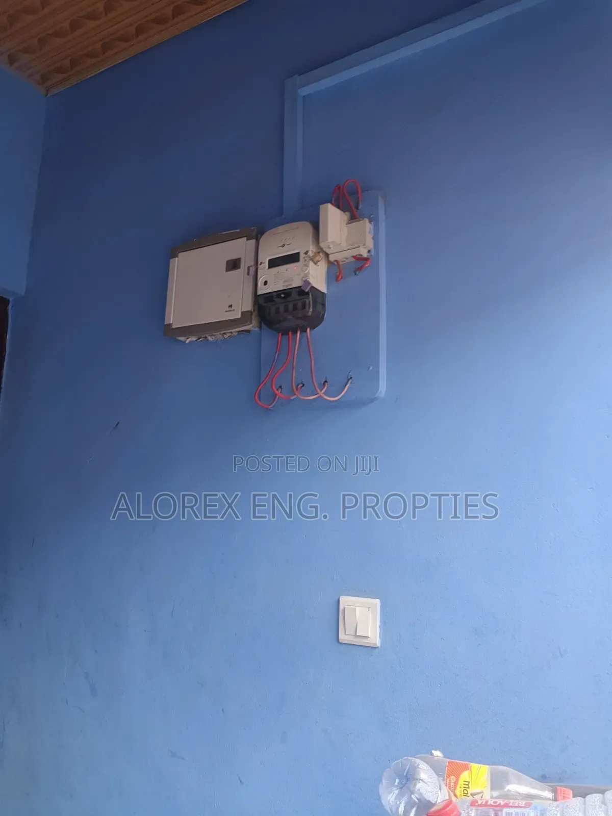 1bdrm Apartment in Chamber Self, Frafraha for rent