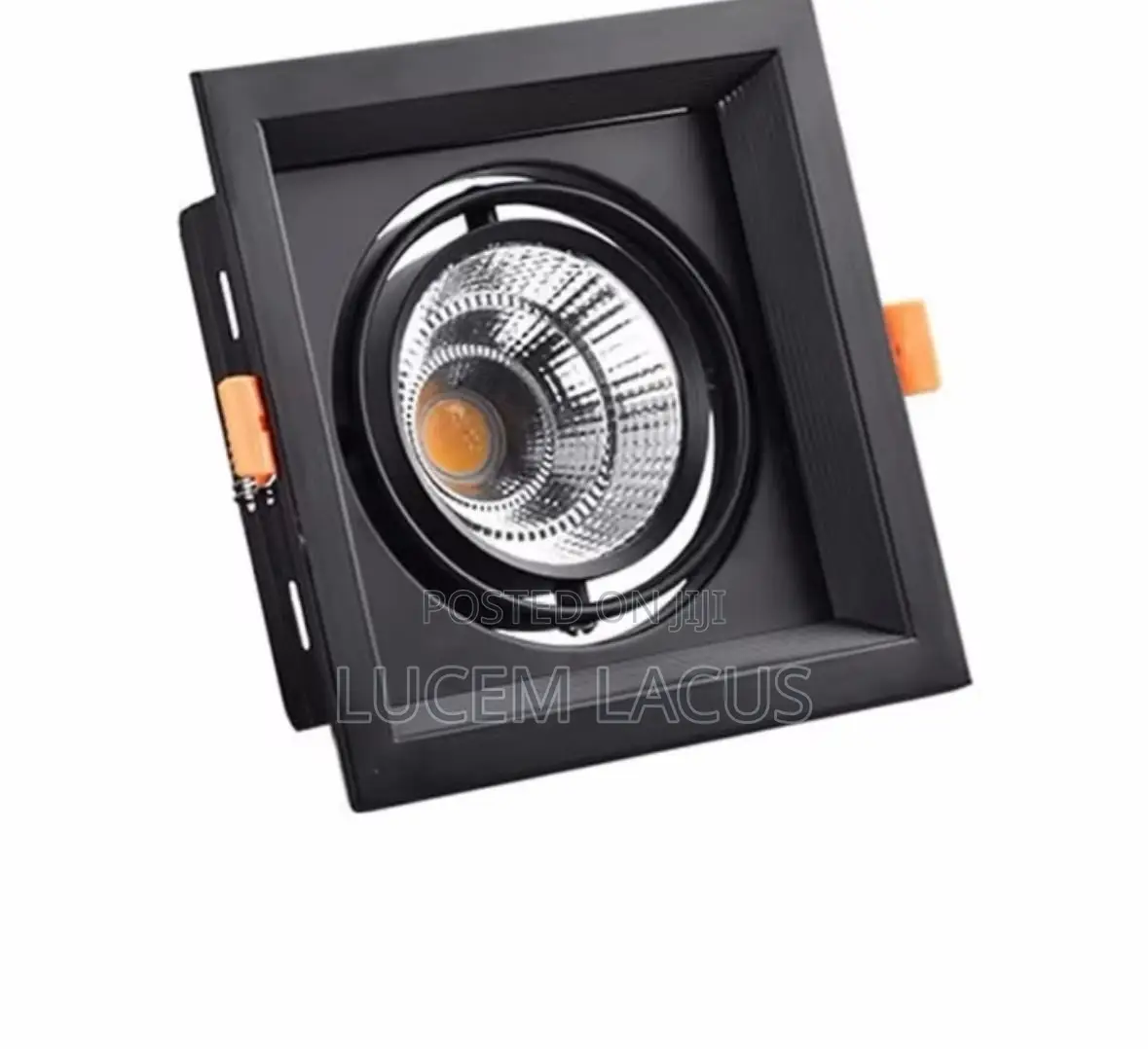 7W Led Downlight ()