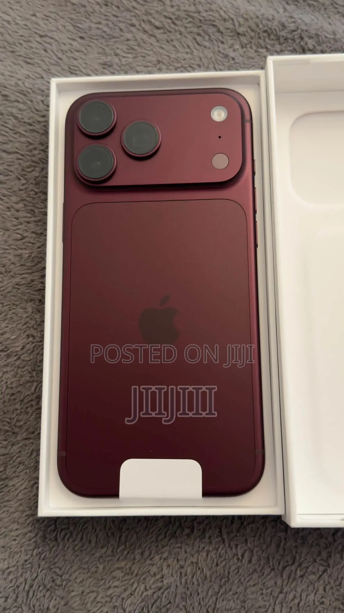 New Apple iPhone 18 Pro Max 512 GB