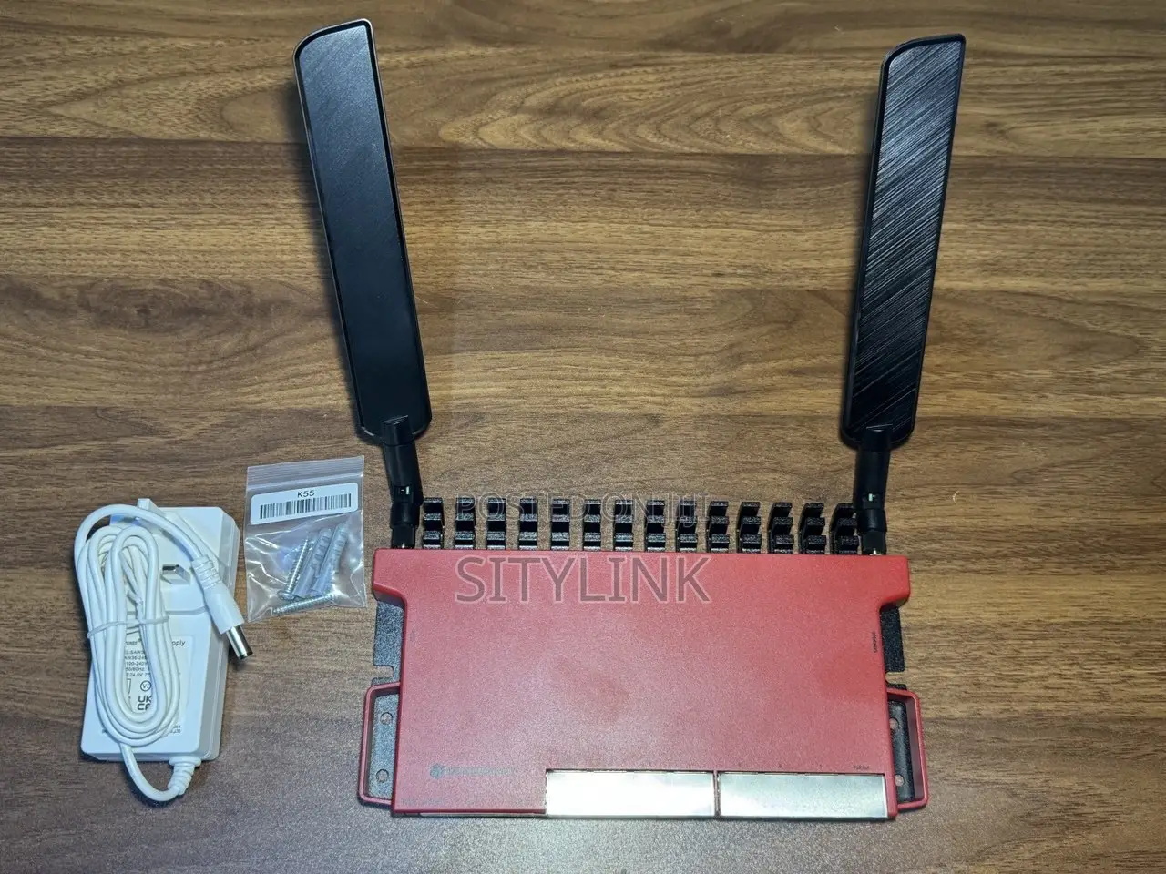 MikroTik L009UiGS-2HaxD-In