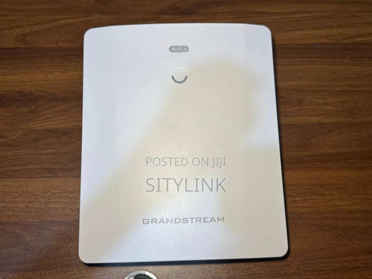 Grandstream Wi-Fi 6 Outdoor( AX6000)