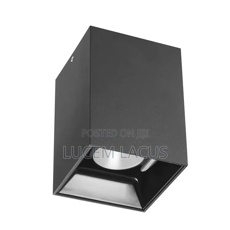 12-15w Surface Mount Led Spotlight