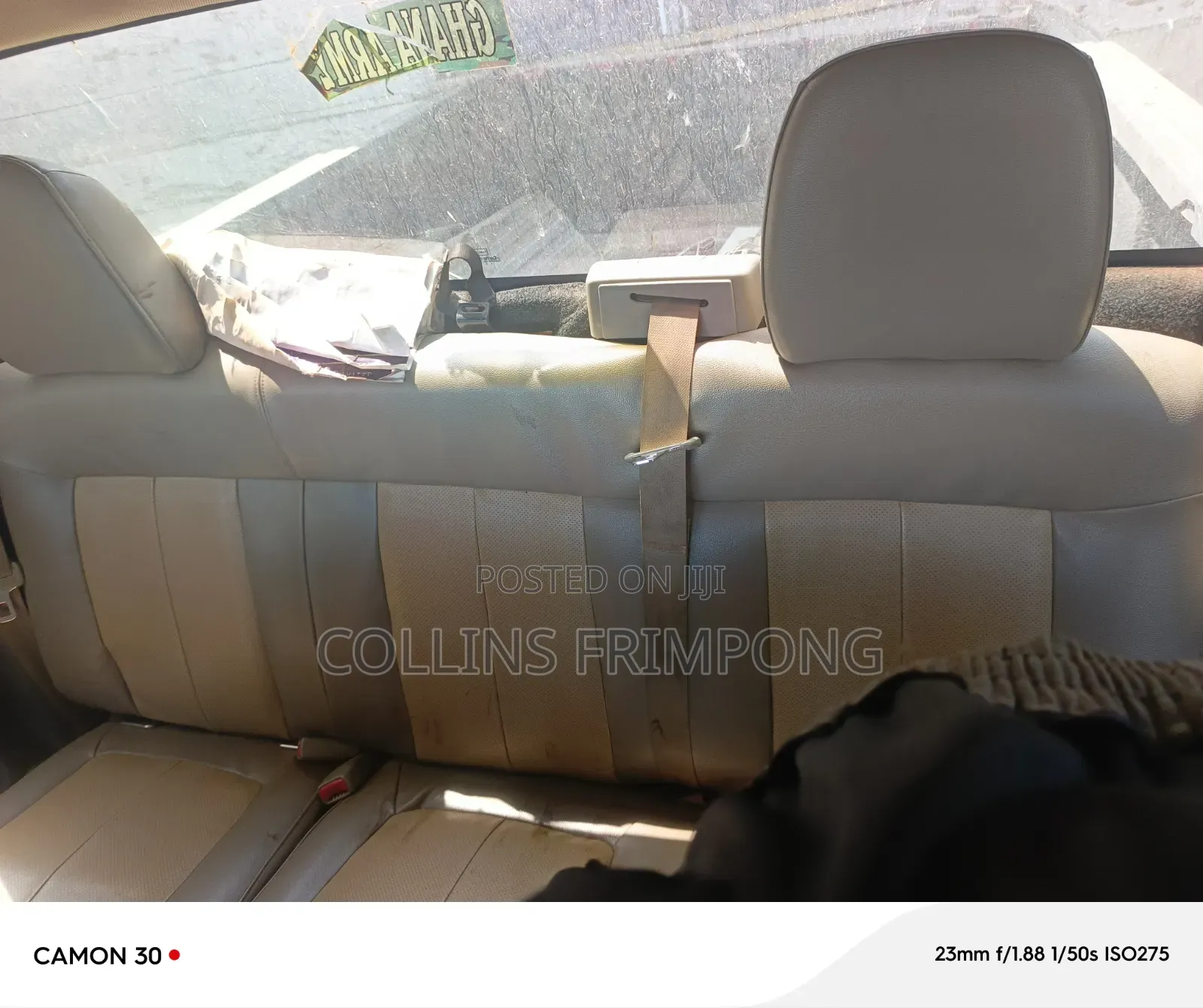 Ford F-150 2009 White