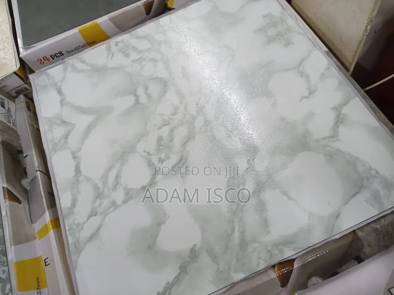 Floor Stickers