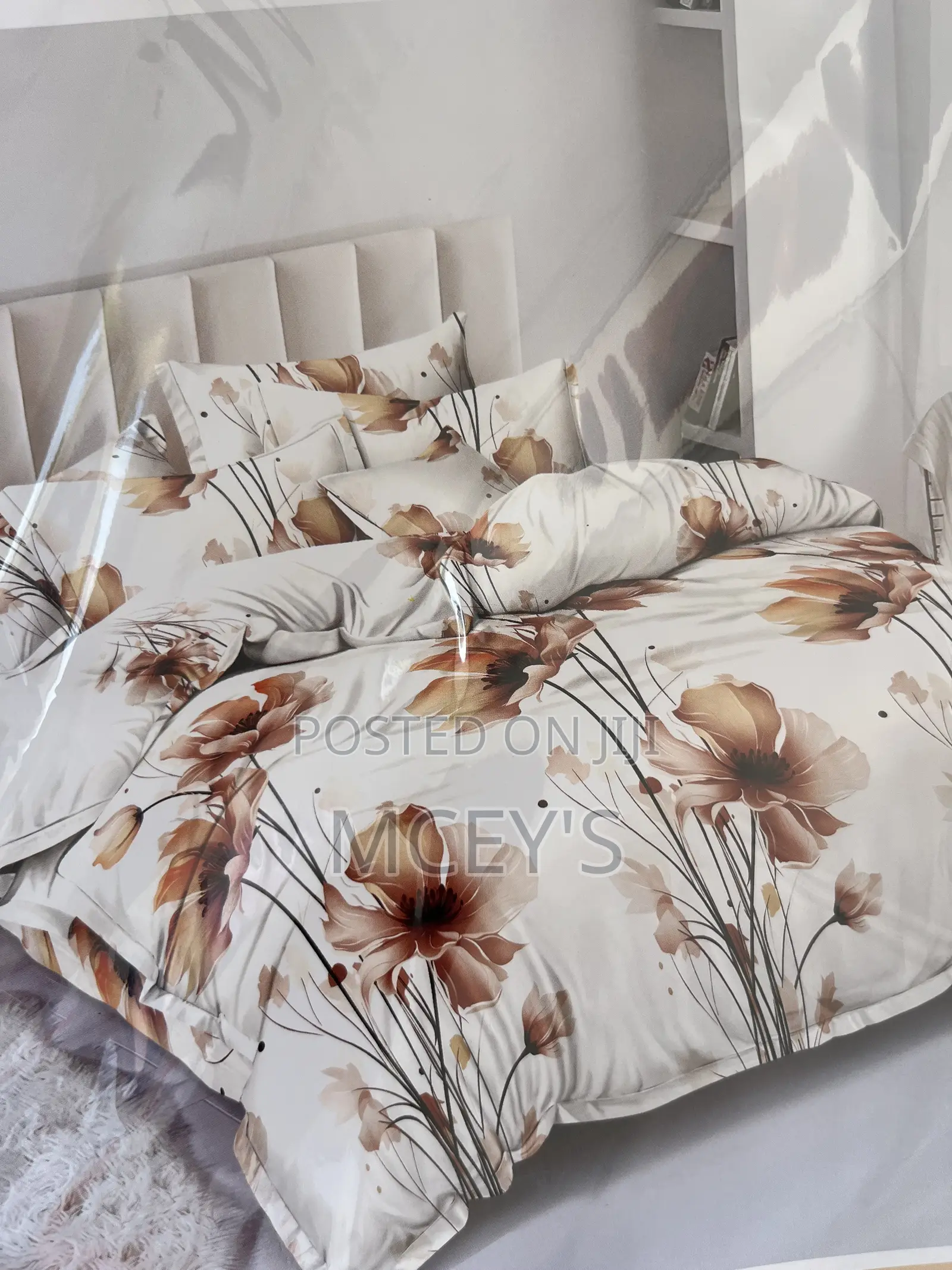 Luxury Super King Size Duvet