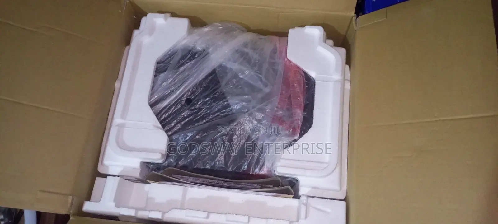 Canon G2410 All-in-One Ecotank Printer