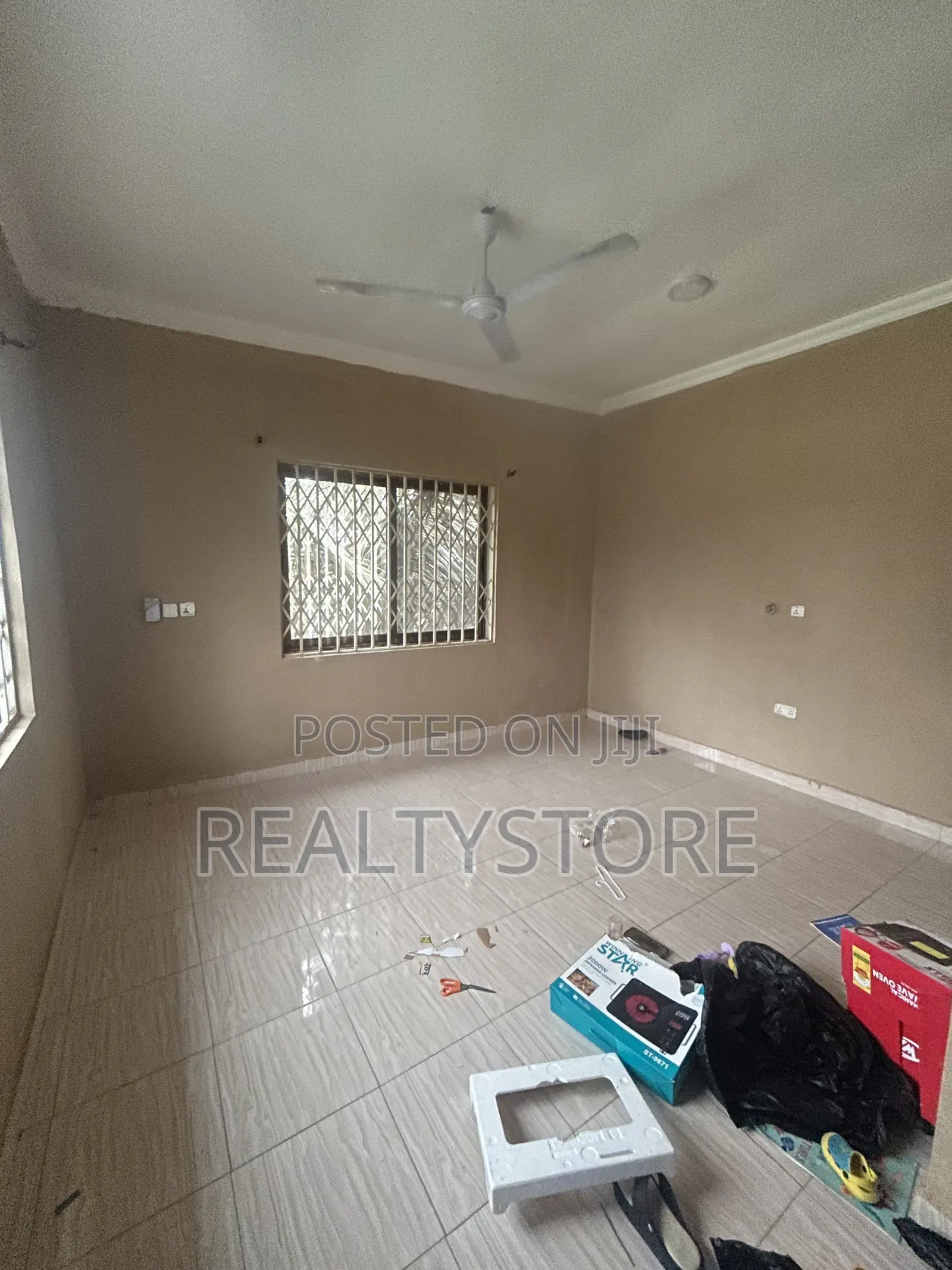 3bdrm Apartment in Kwabenya, Accra Metropolitan for rent