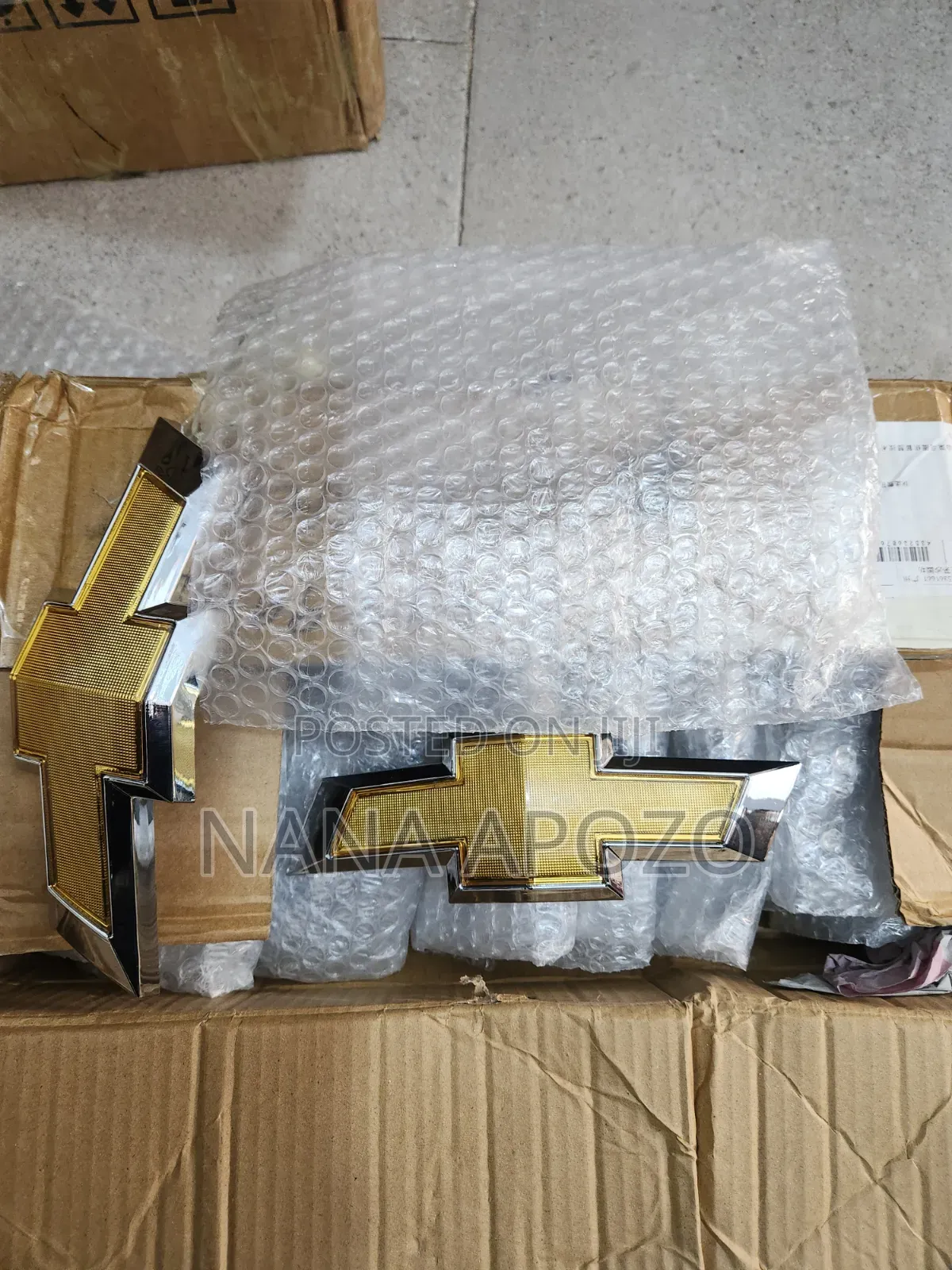 Chevrolet Camaro Front Grill for 2010 - 13 Model