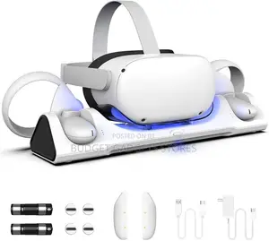 Charging Dock for Quest 2