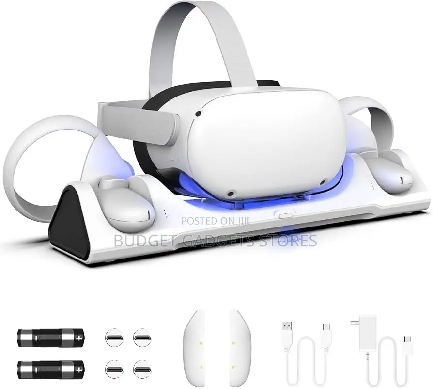 Charging Dock for Quest 2