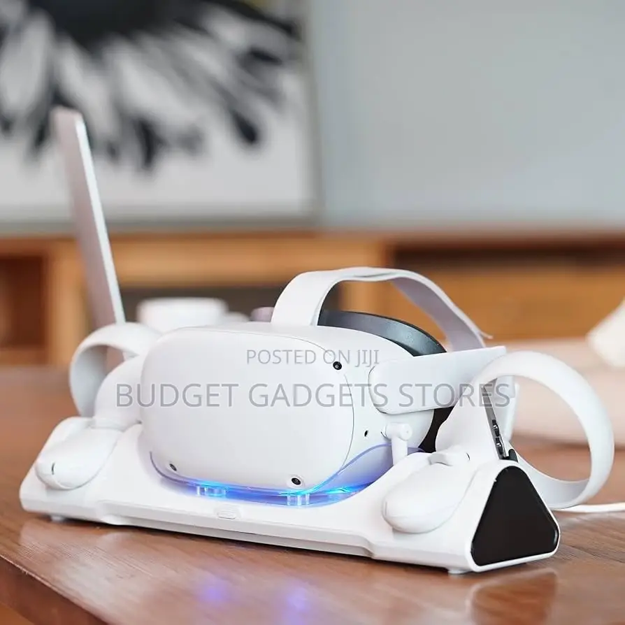 Charging Dock for Quest 2
