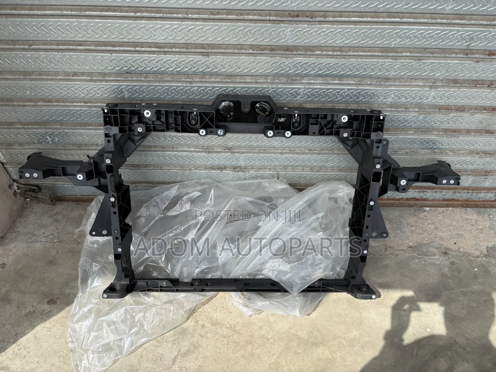 Honda CRV Radiator Support 2023 2024 2025 2026
