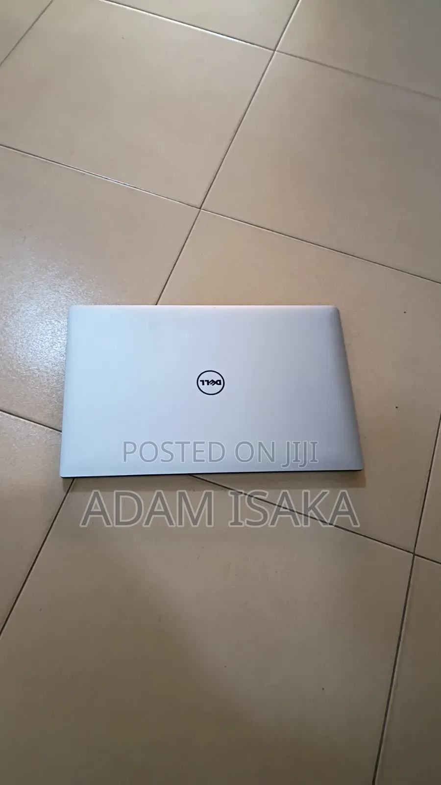 Laptop Dell Precision 5520 16GB Intel Core i5 SSD 256GB