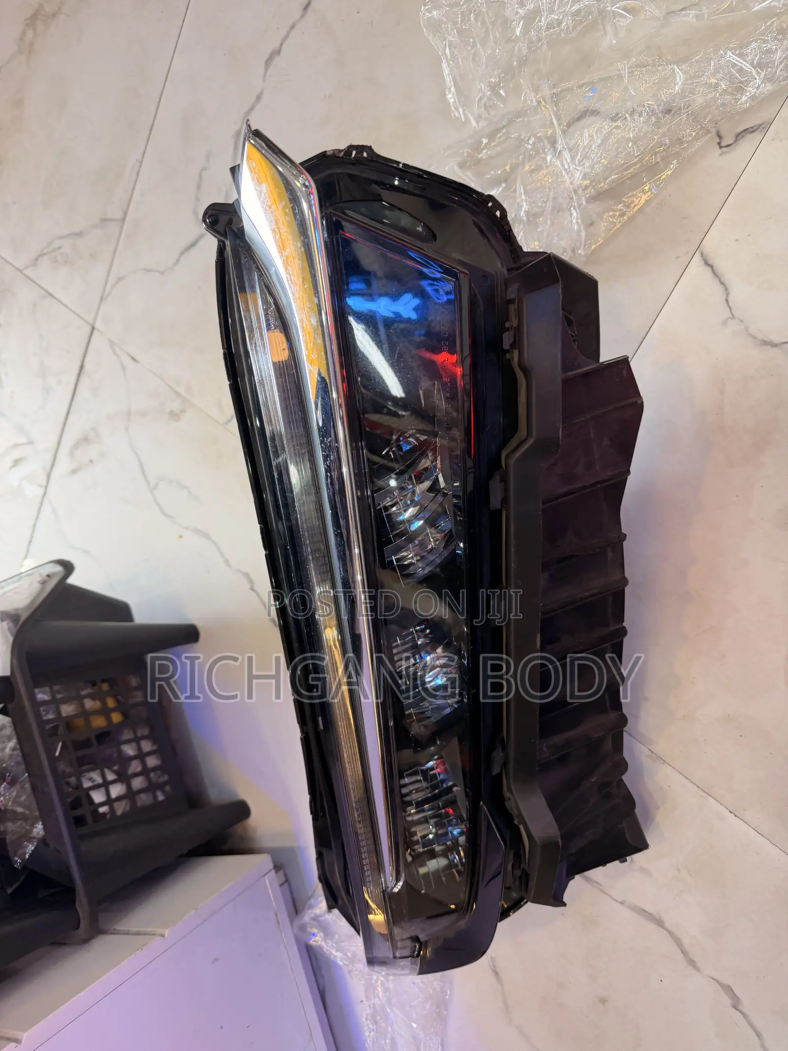 Honda CRV 2023 2024 Headlight