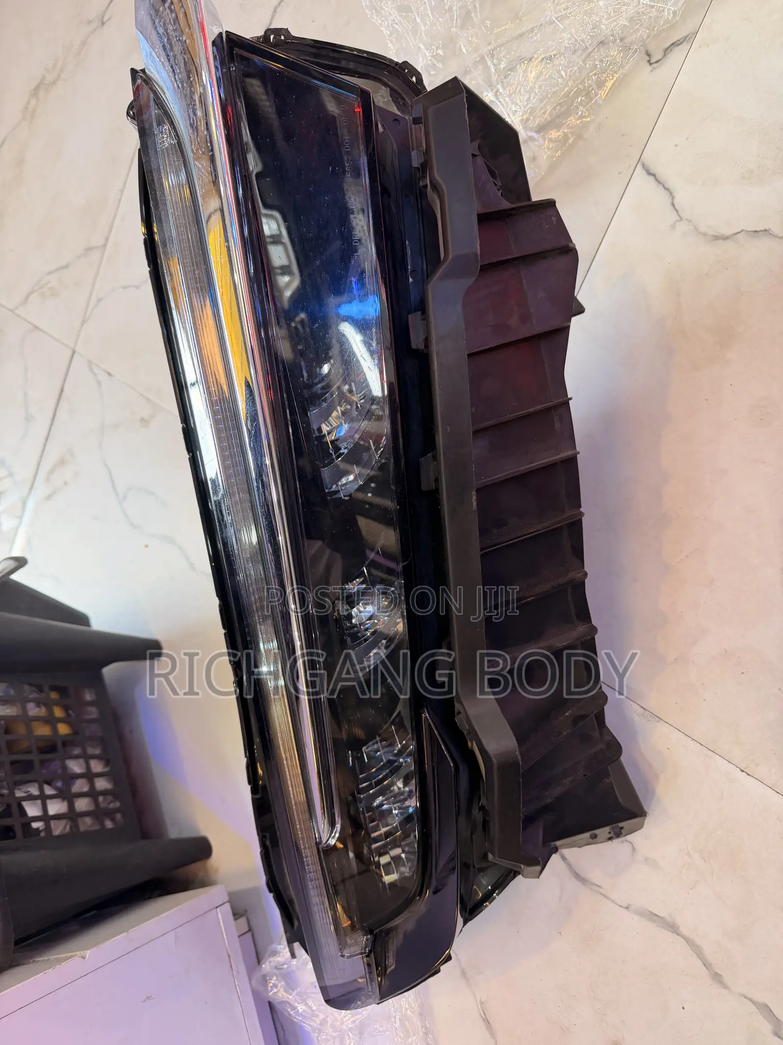 Honda CRV 2023 2024 Headlight
