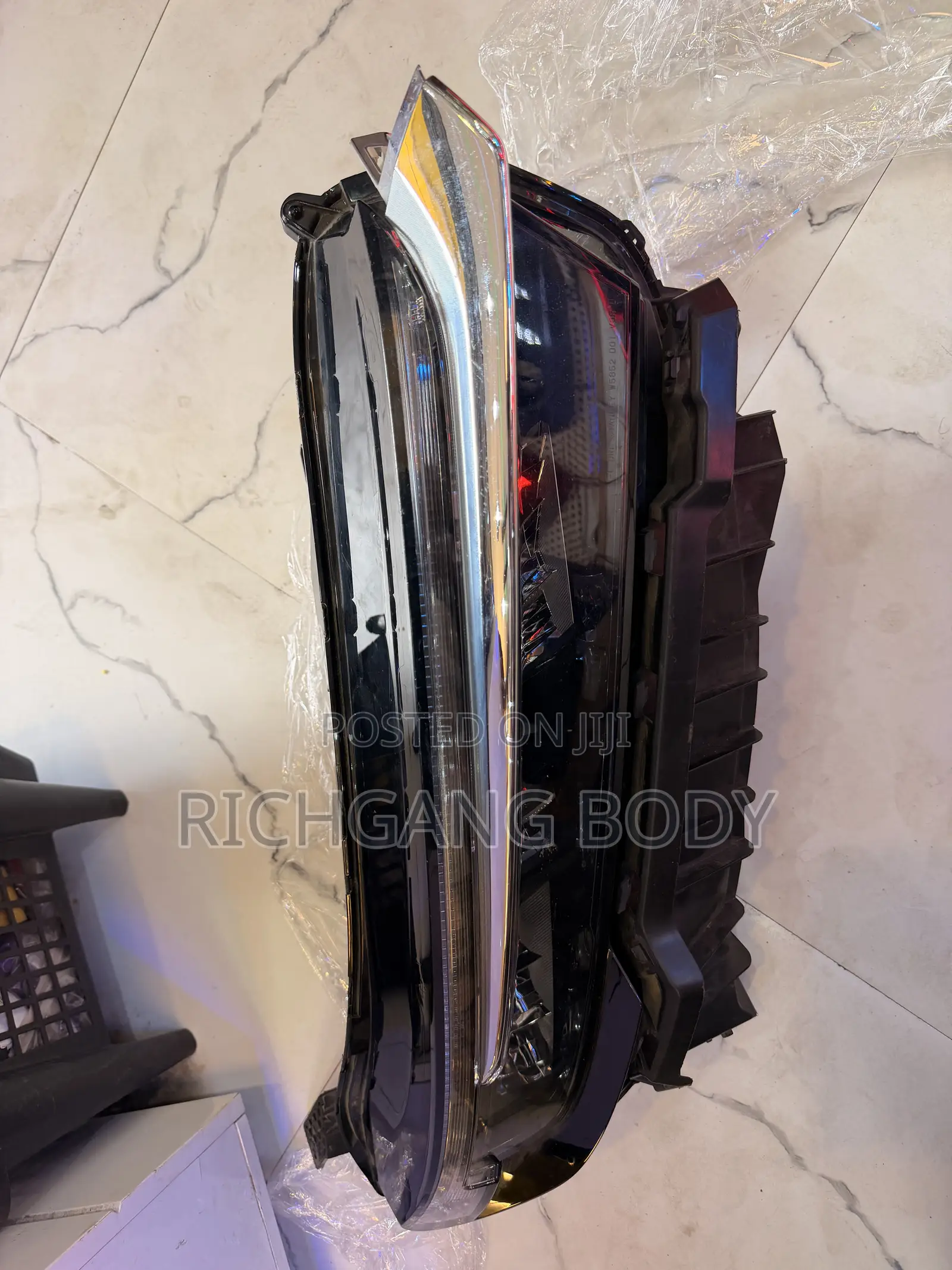 Honda CRV 2023 2024 Headlight