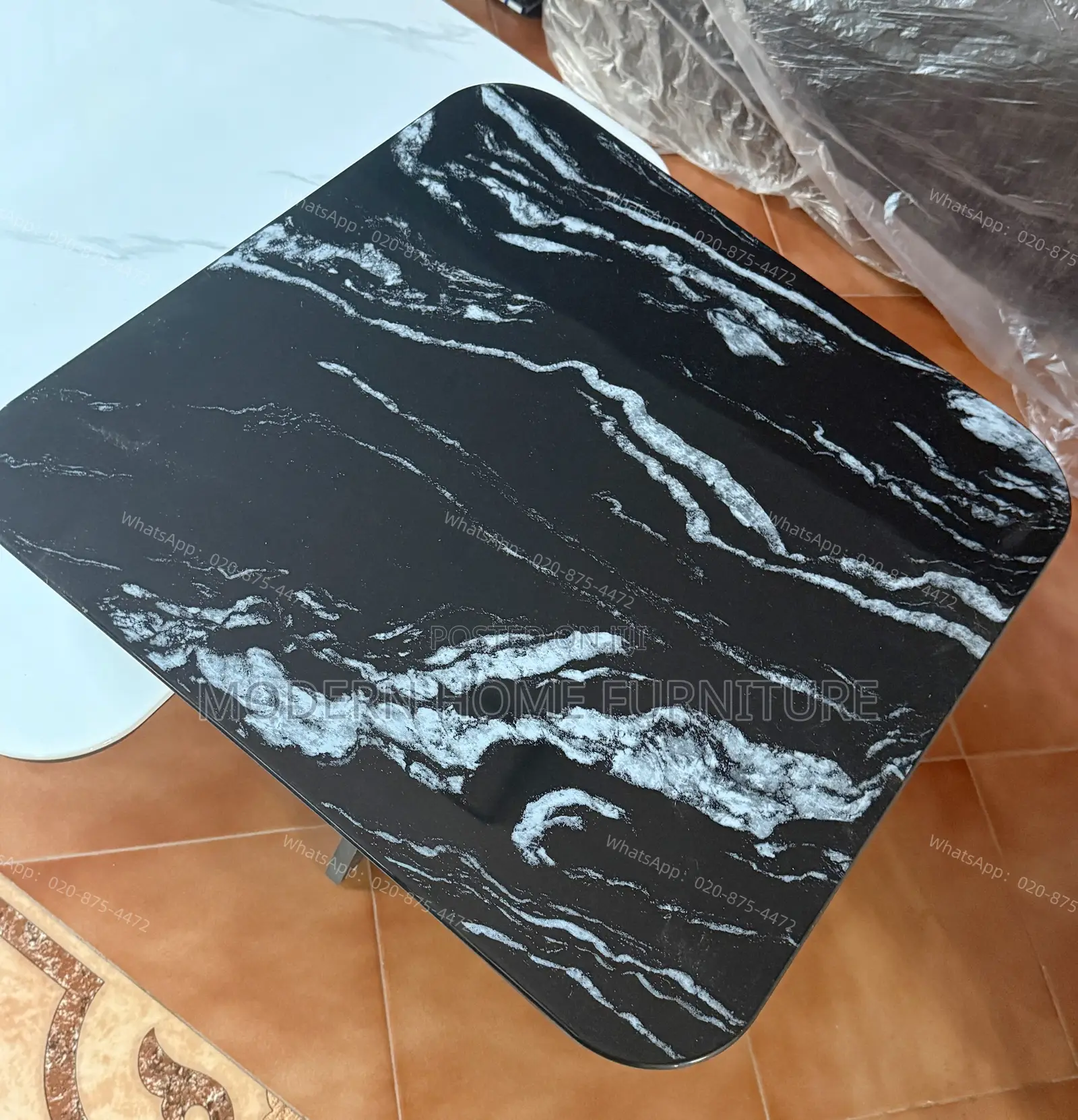 Modern Coffee Table Set | Imported | Opening Promo | Below GH₵1,100