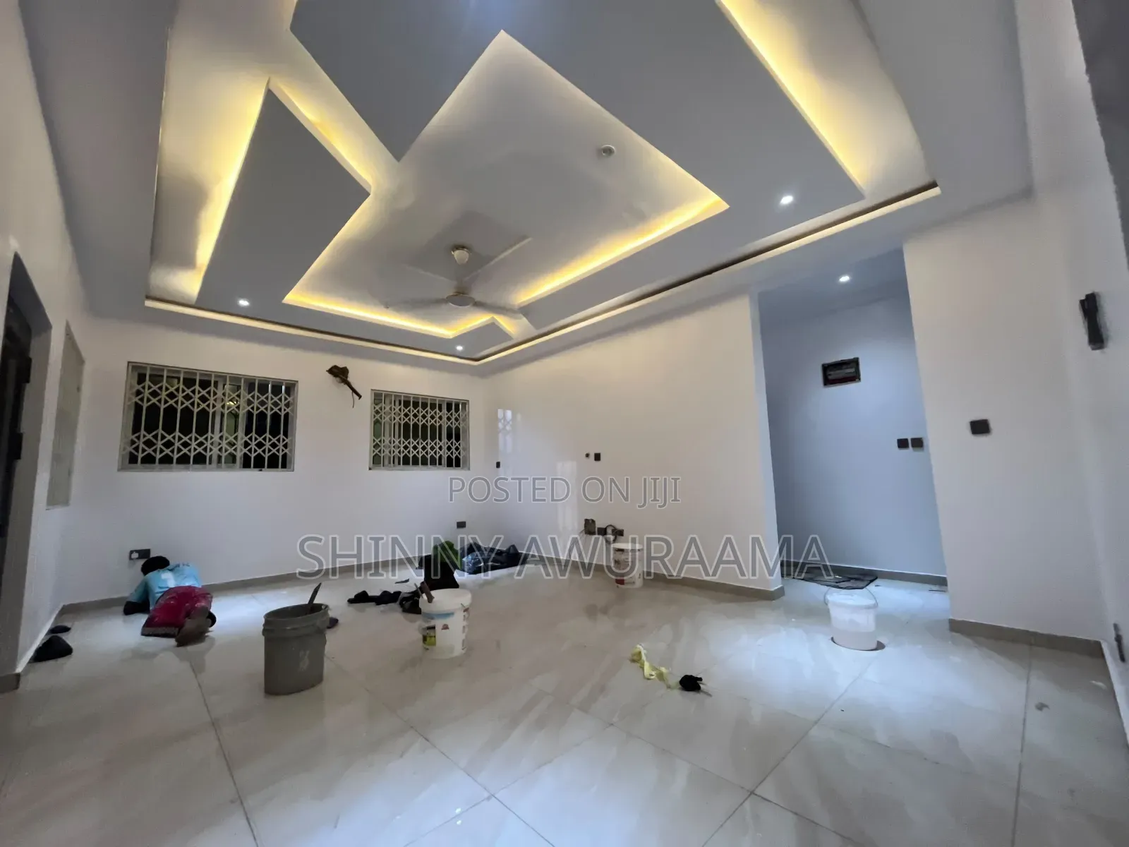 1bdrm Apartment in East Legon, Ability for rent