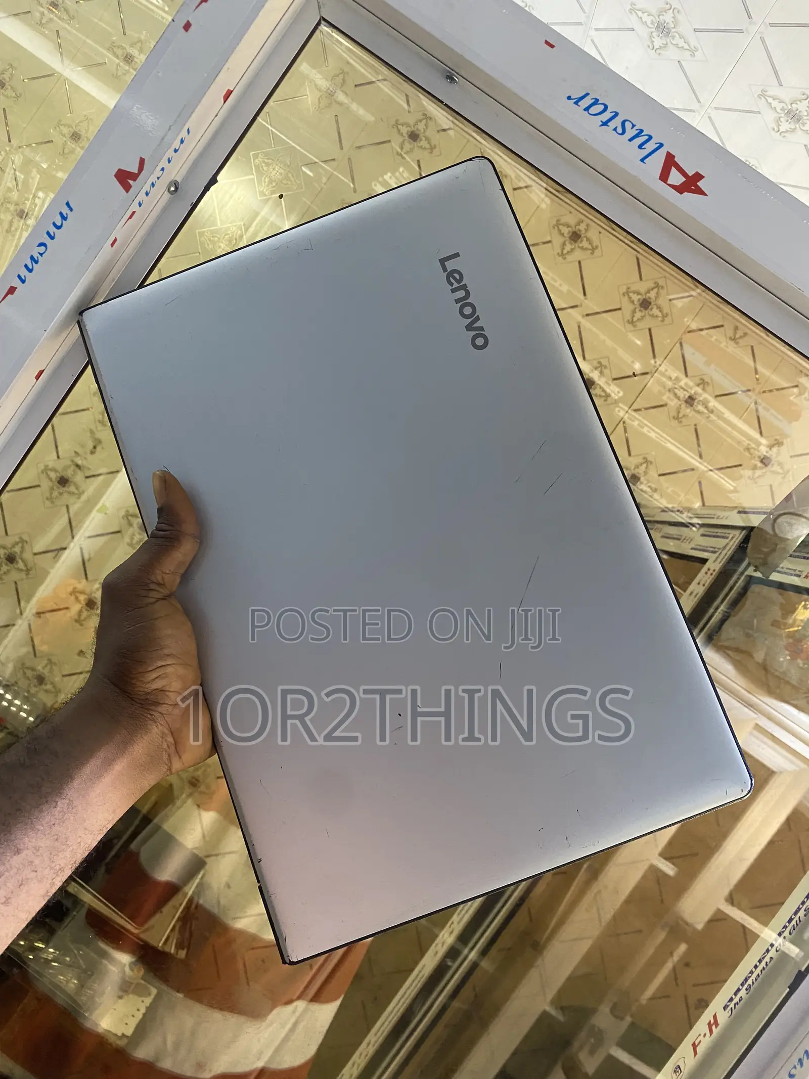 Laptop Lenovo IdeaPad 310 12GB Intel Core i7 HDD 750GB